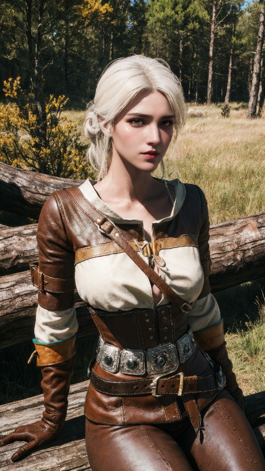 Ciri Standard