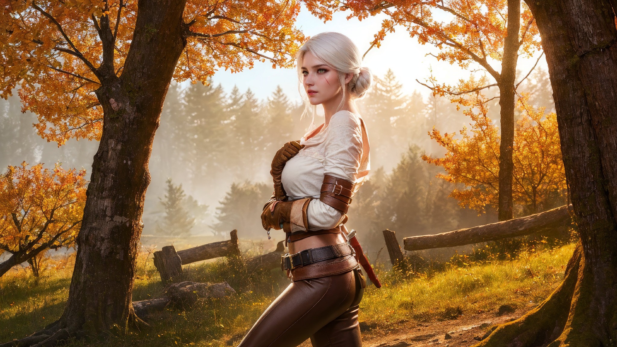 Ciri Standard