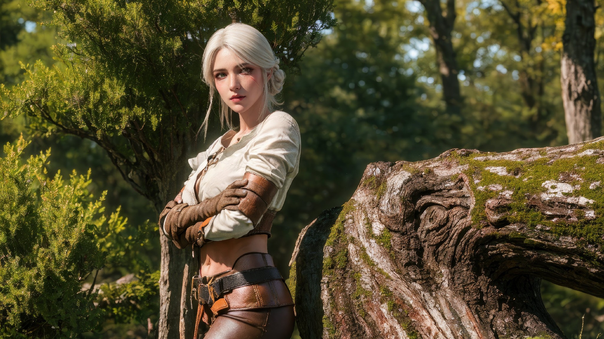 Ciri Standard