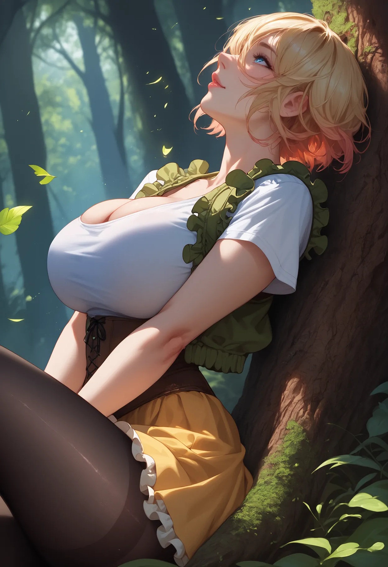 出租女友*--七海麻美