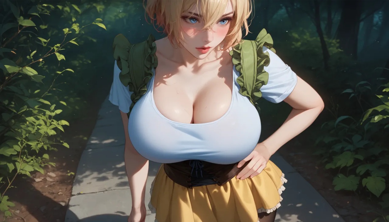 出租女友*--七海麻美