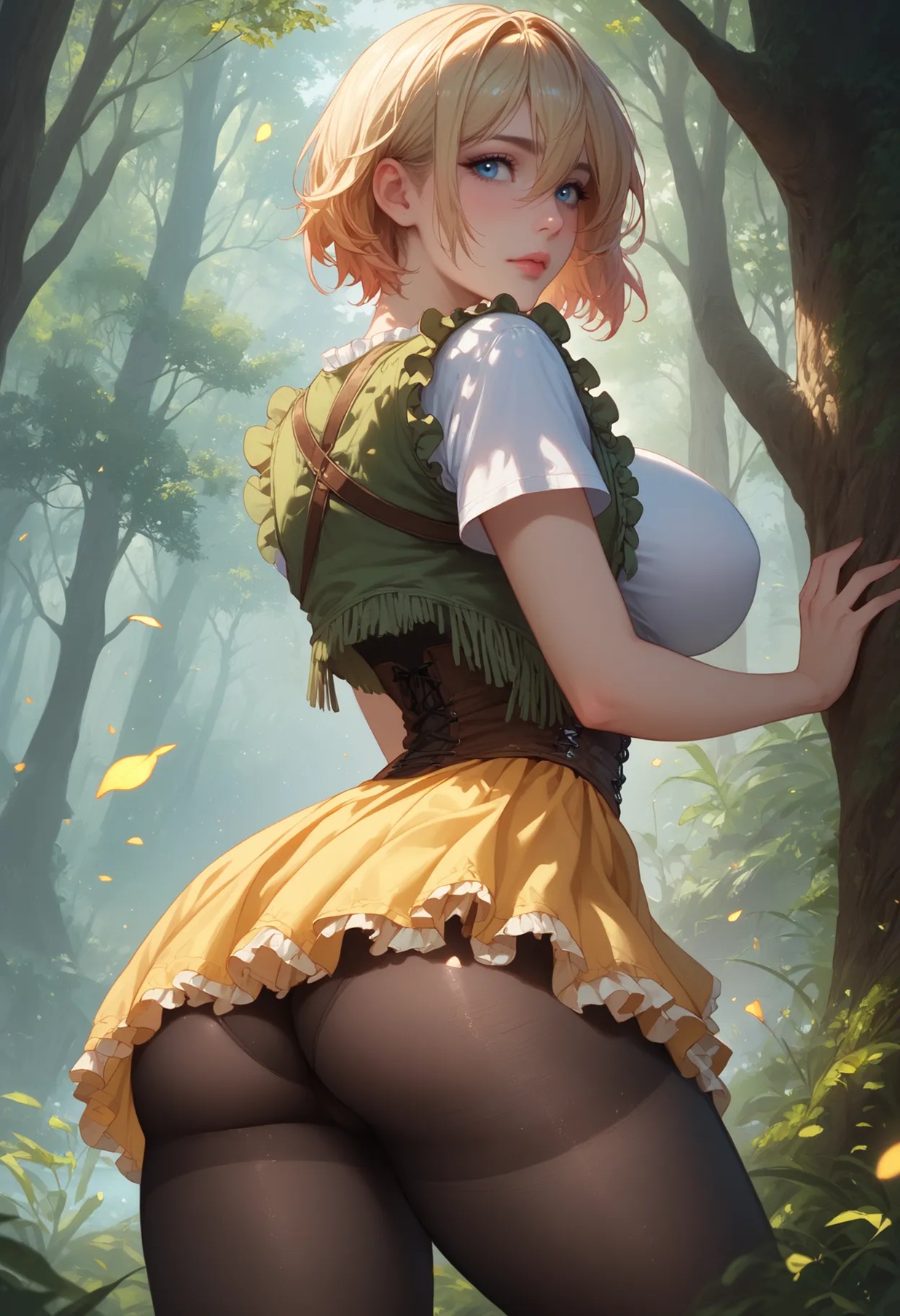 出租女友*--七海麻美