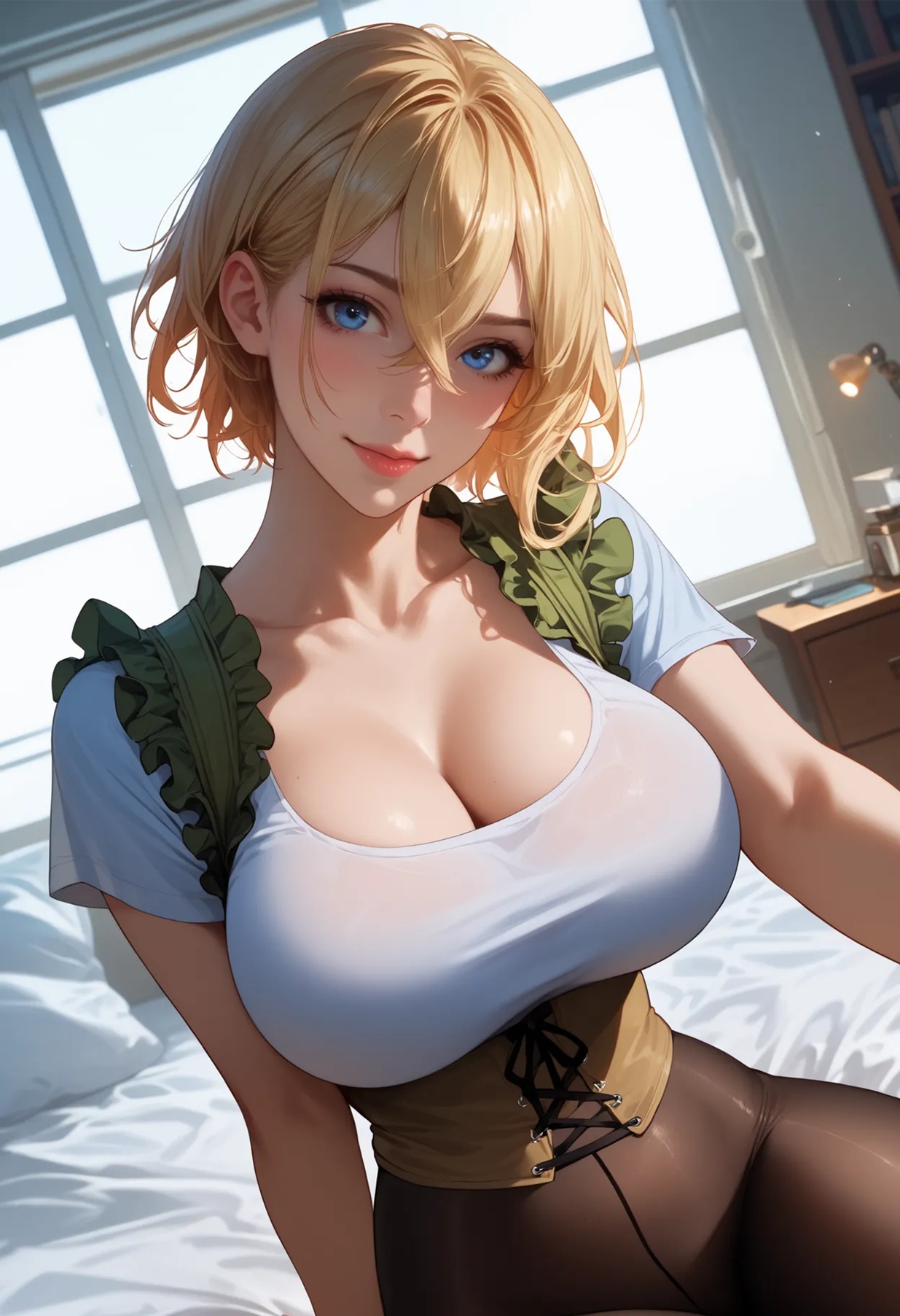 出租女友*--七海麻美
