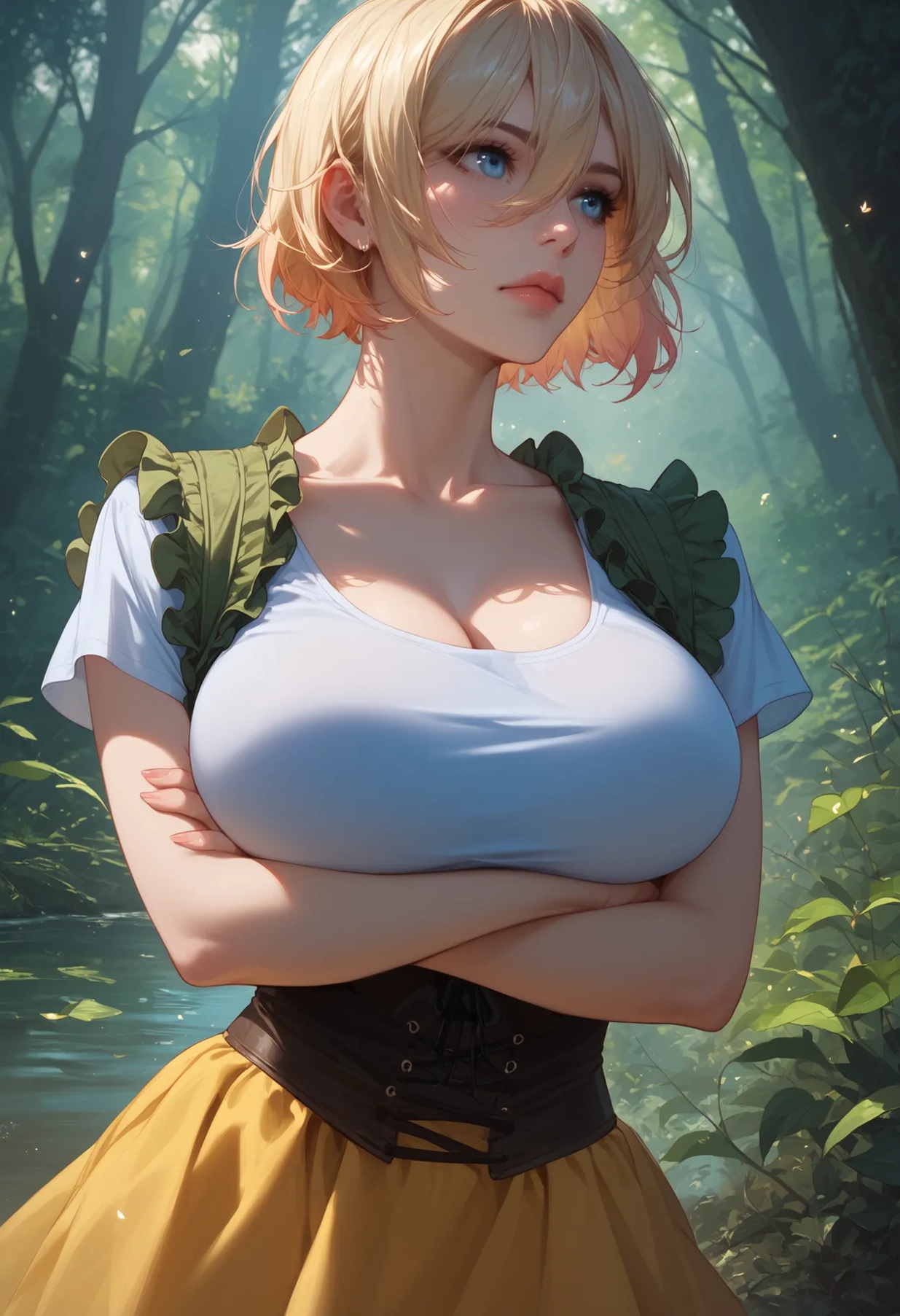 出租女友*--七海麻美