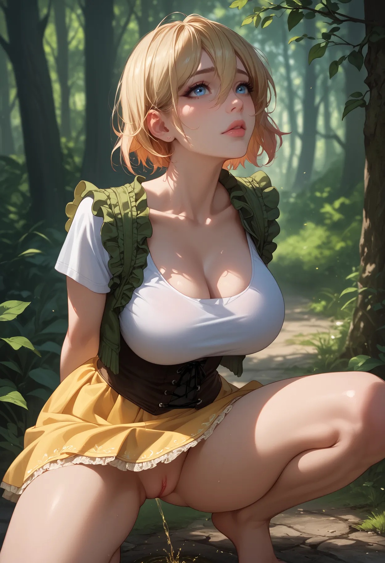 出租女友*--七海麻美