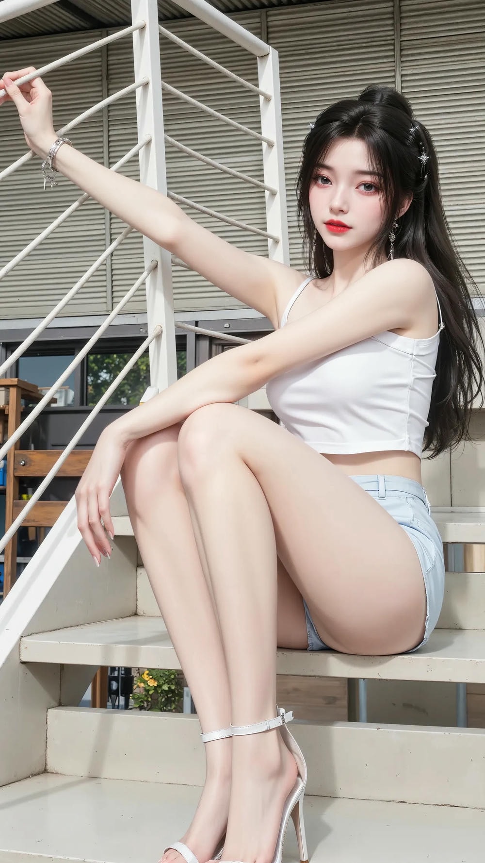 仙逆-李慕婉 1