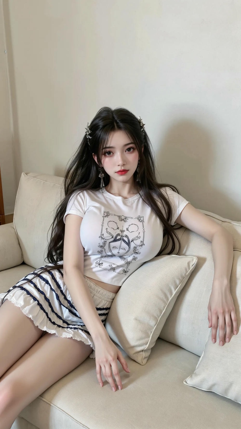 仙逆-李慕婉 1