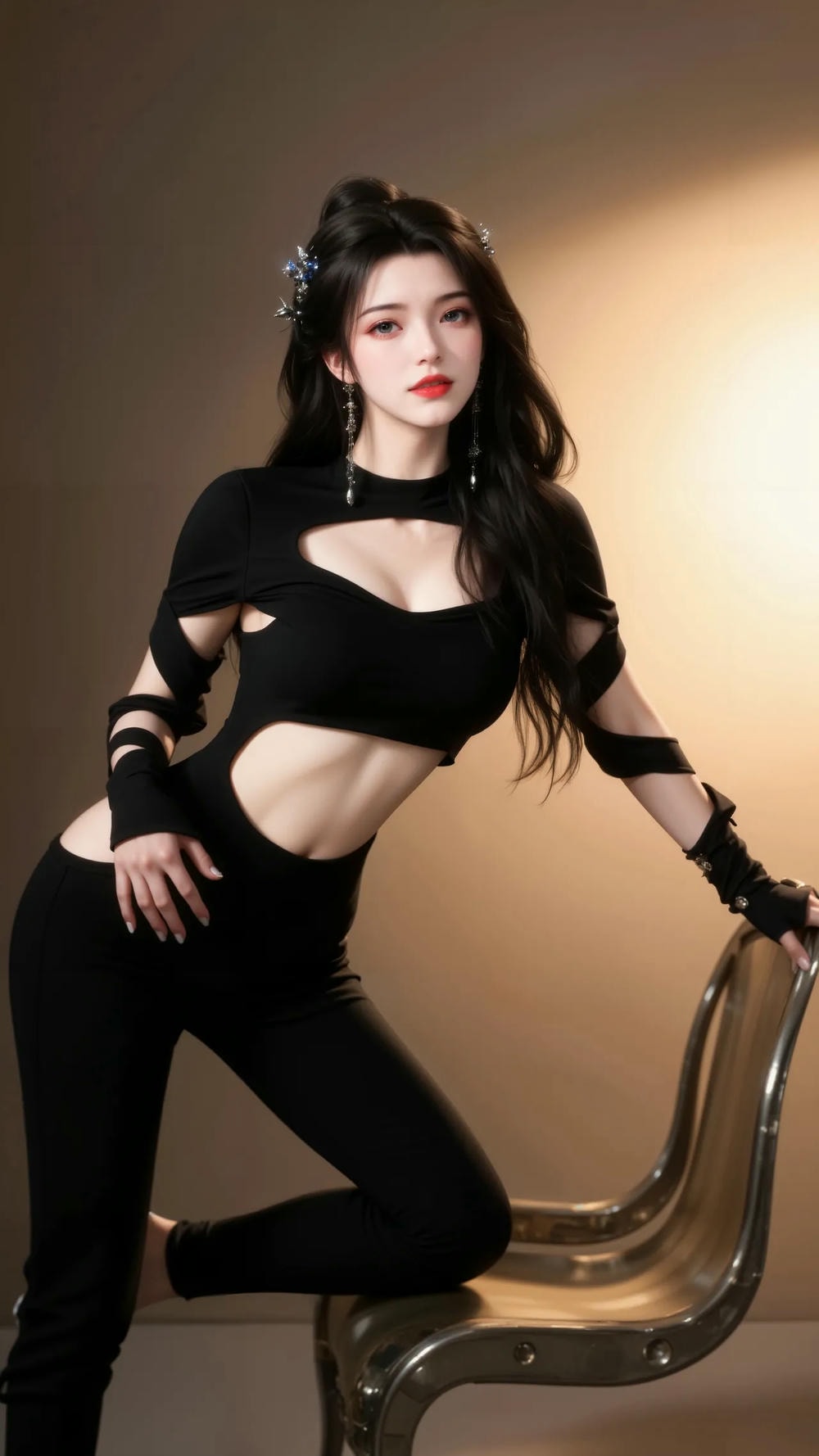 仙逆-李慕婉 1
