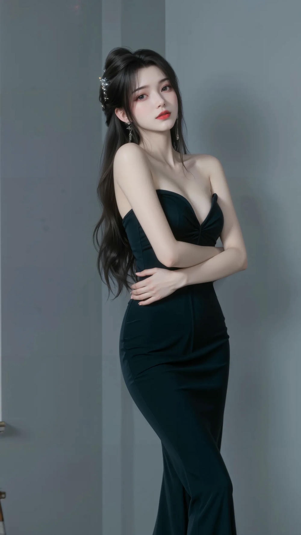 仙逆-李慕婉 1