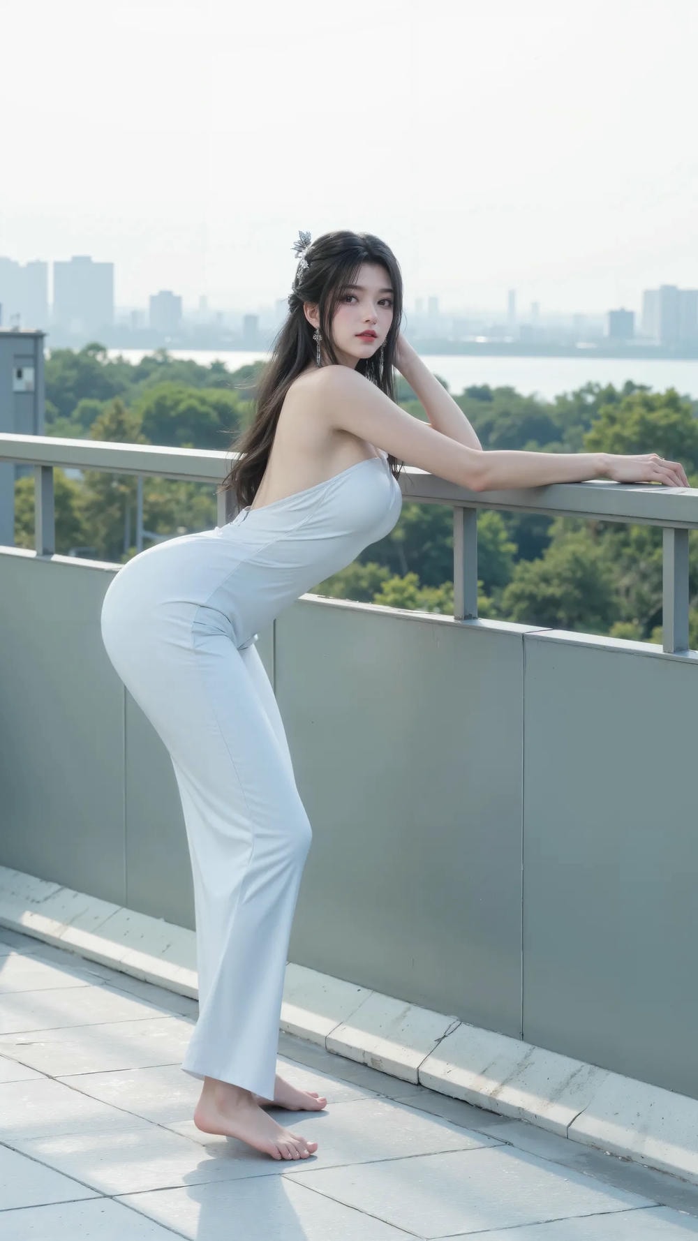 仙逆-李慕婉 1