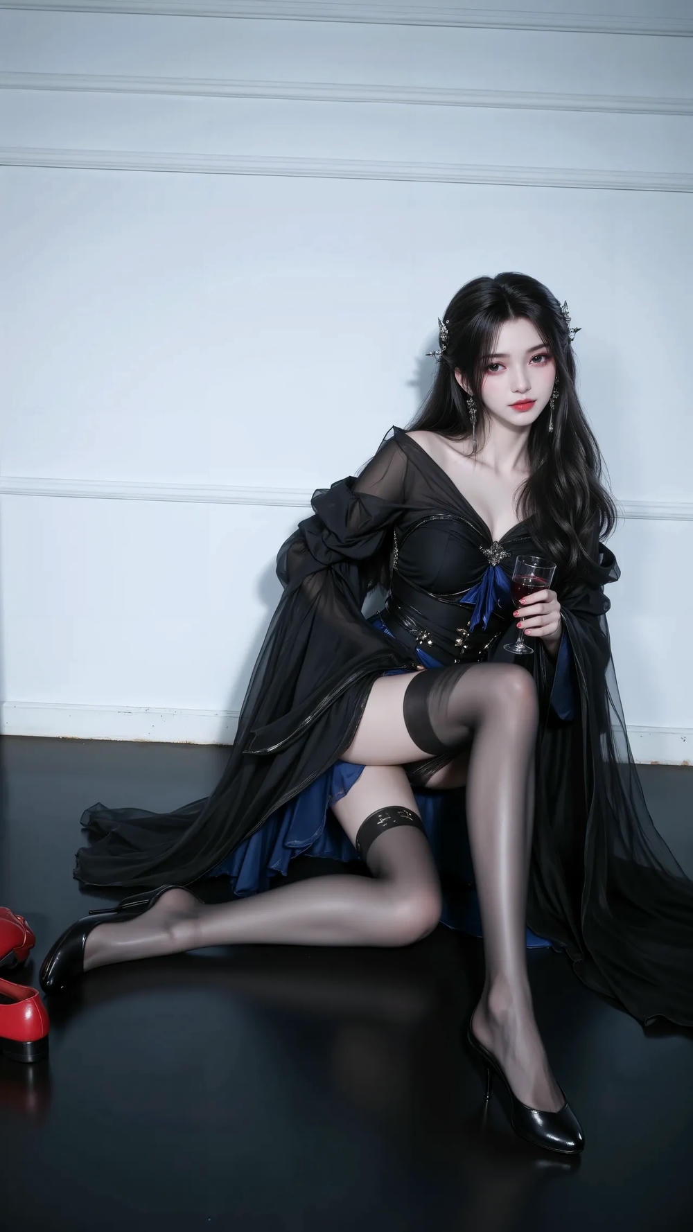 仙逆-李慕婉 1