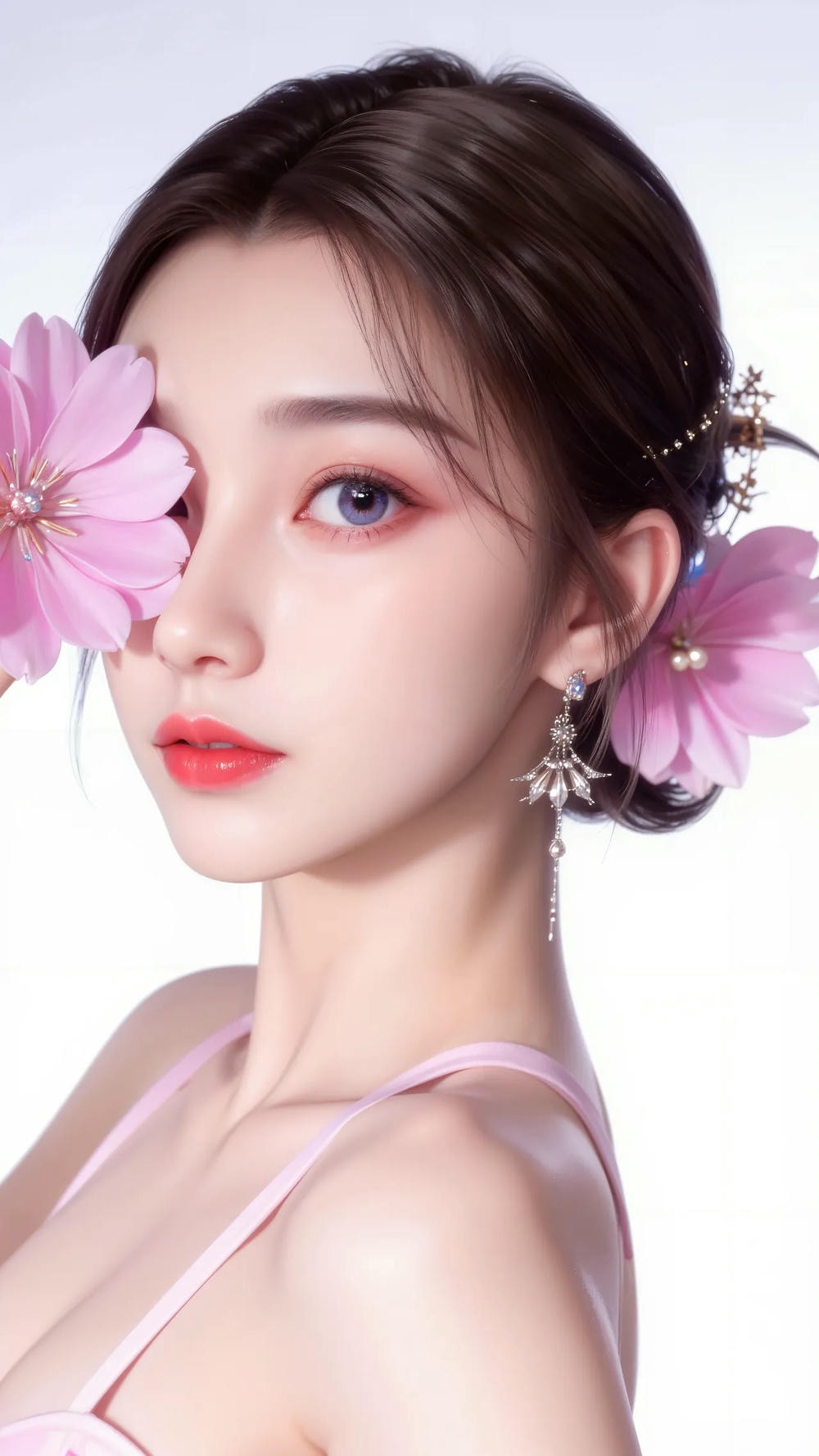 仙逆-李慕婉 1