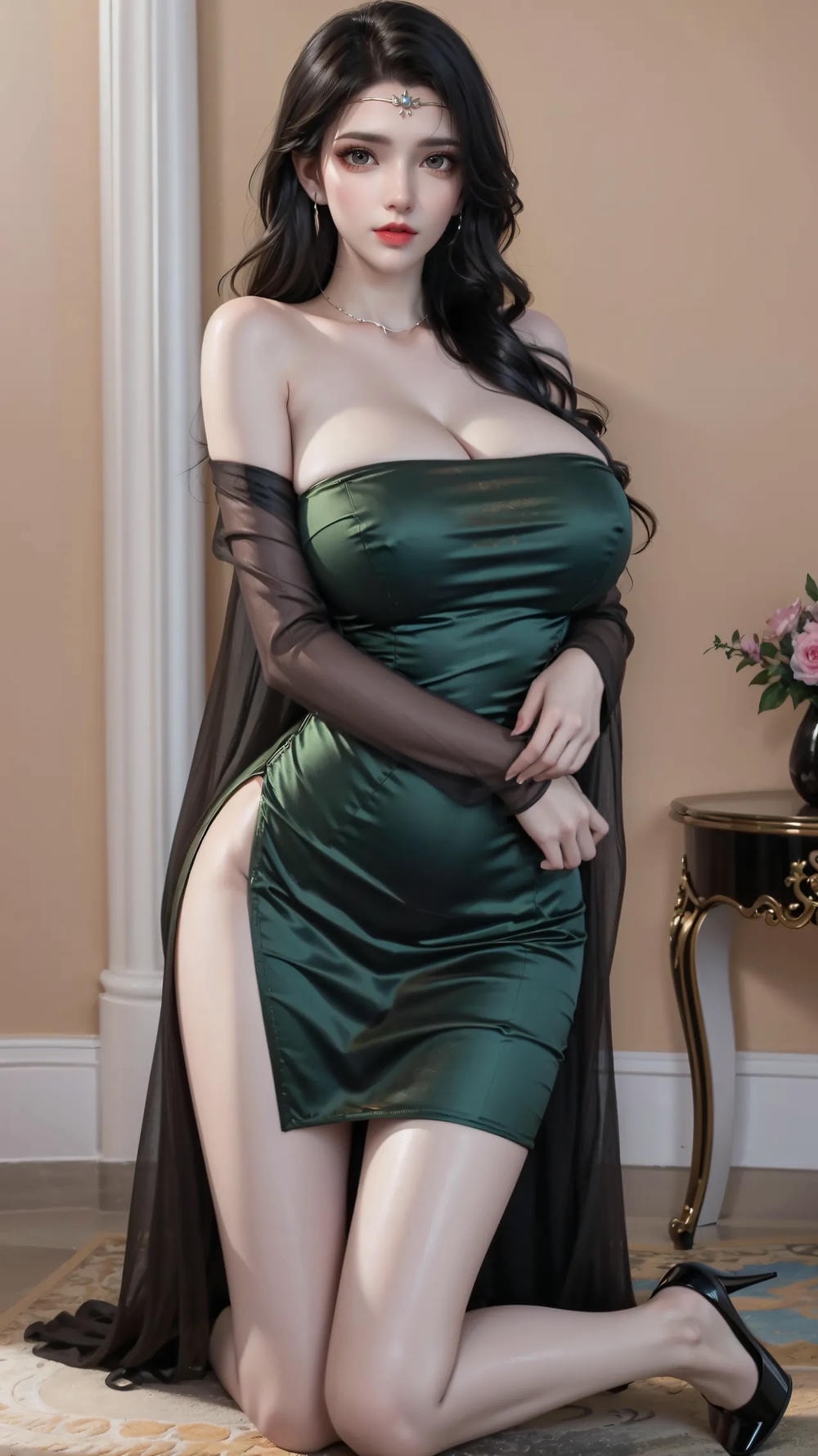 玄衣 1