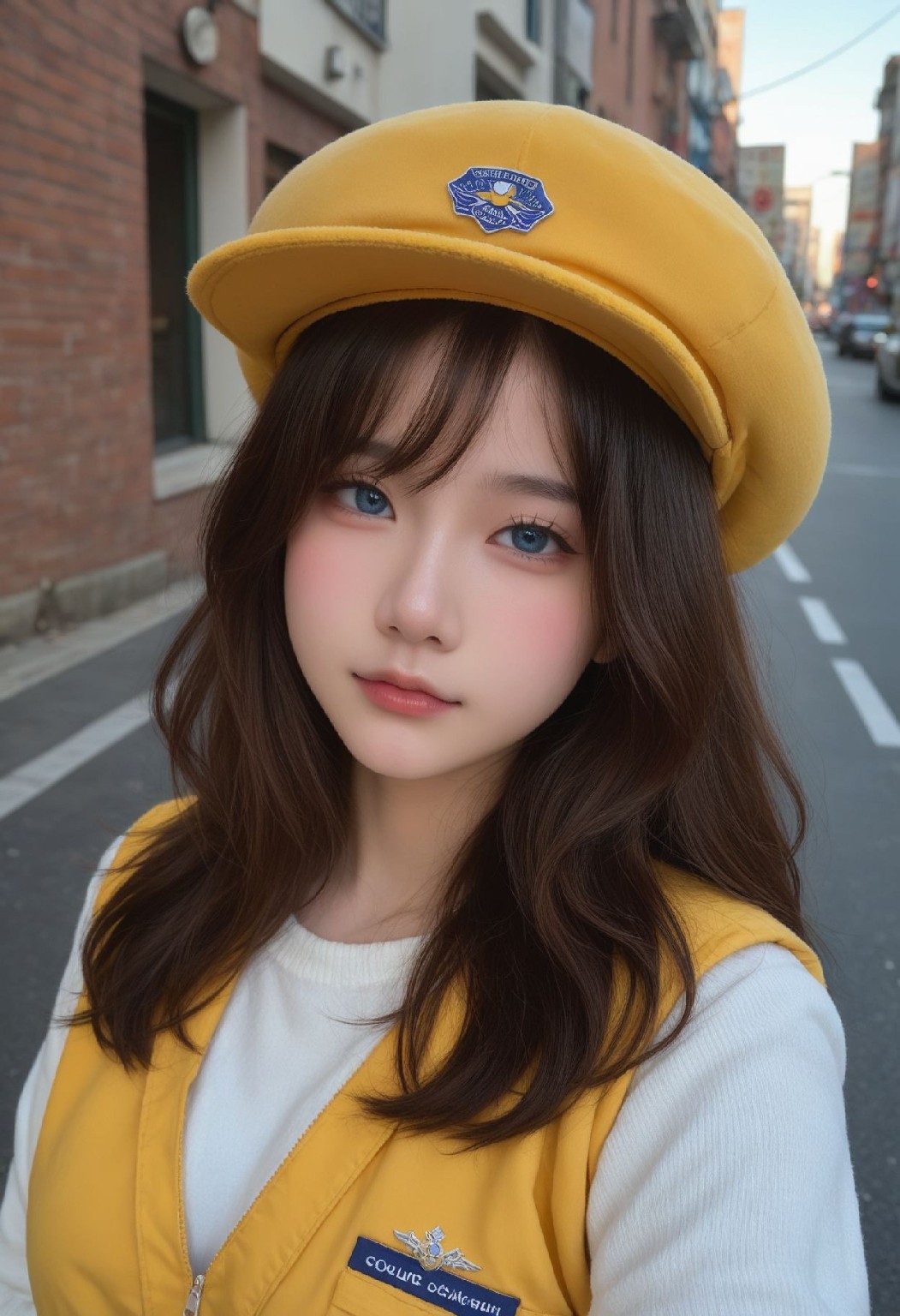 計程車