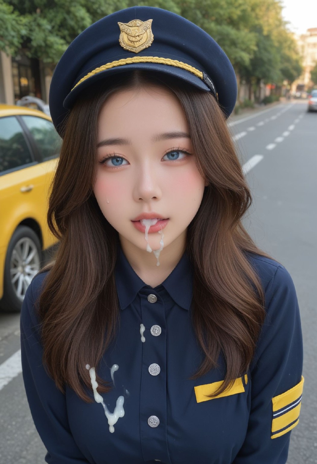 計程車