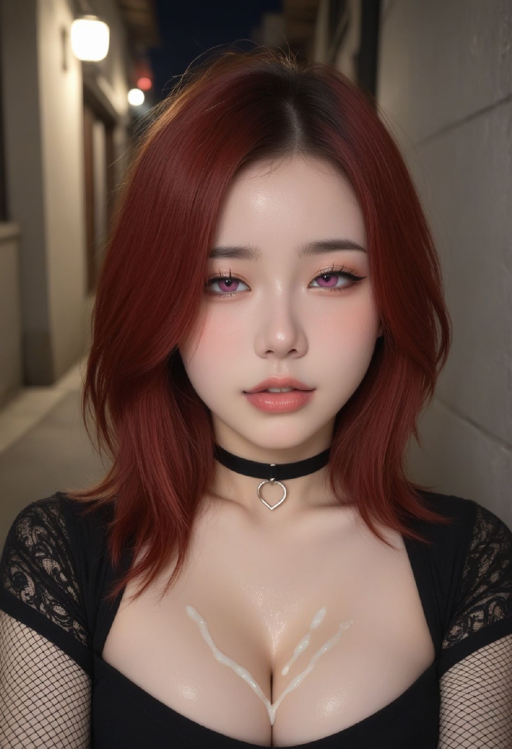 哥德少女