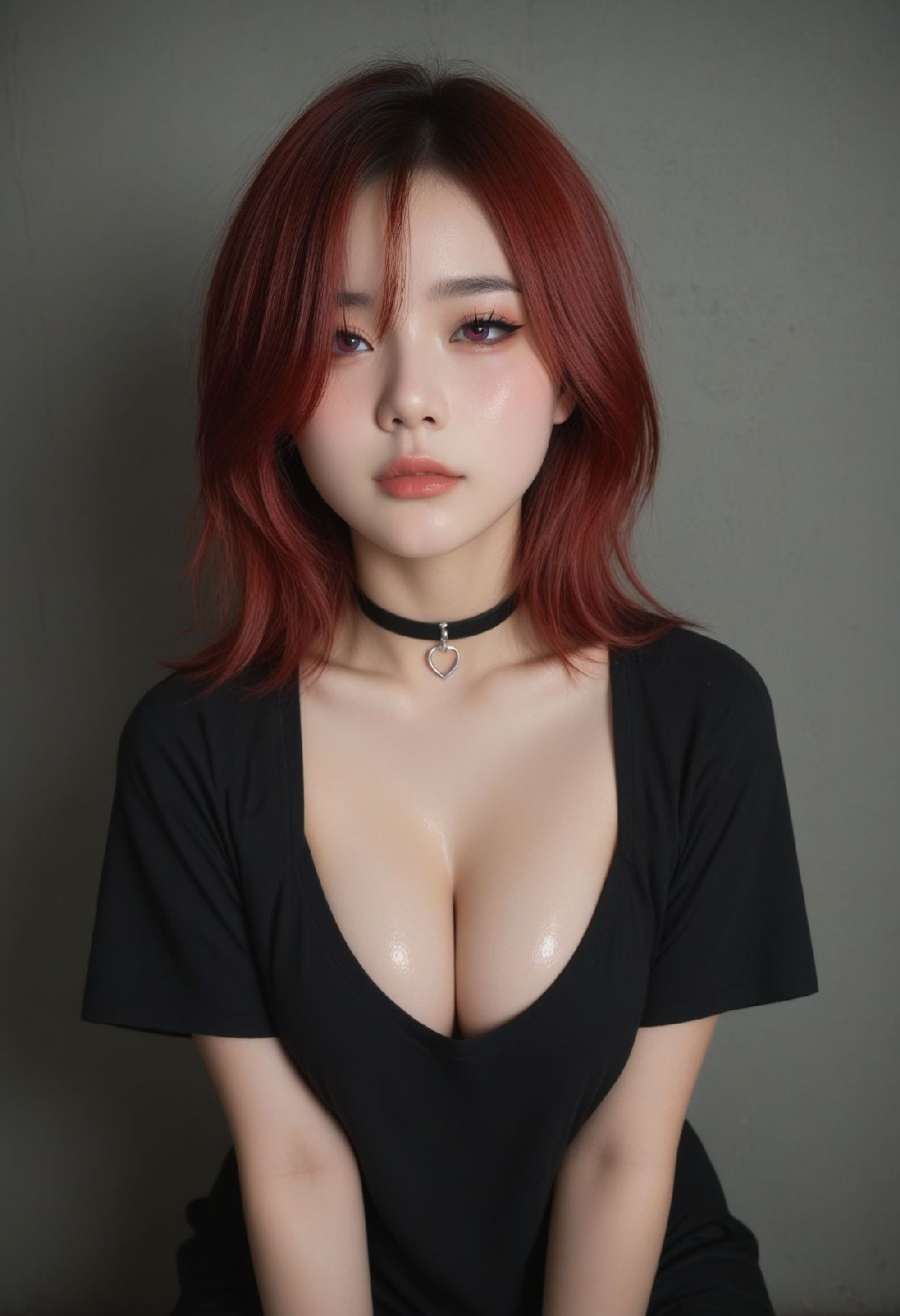 哥德少女