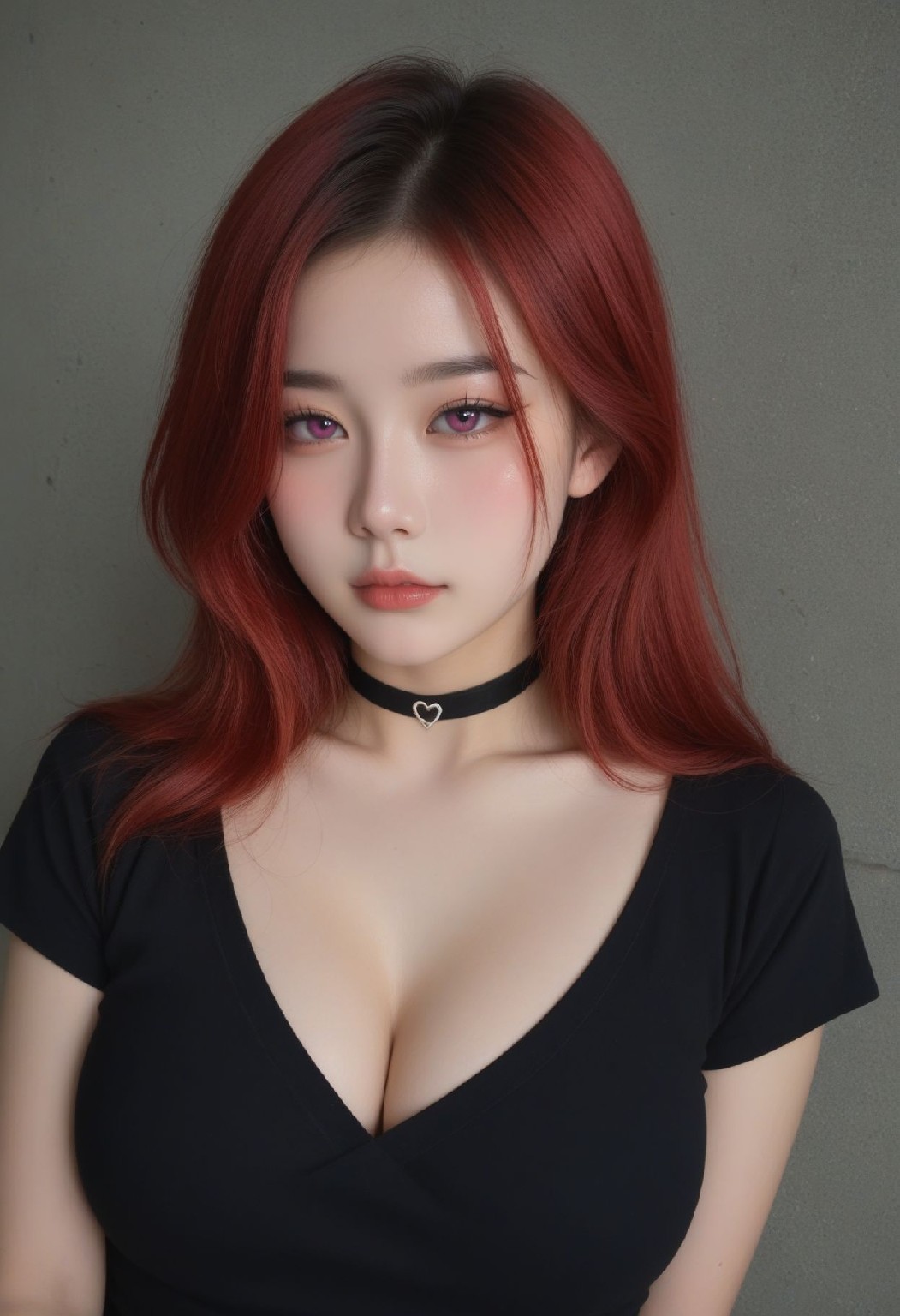 哥德少女