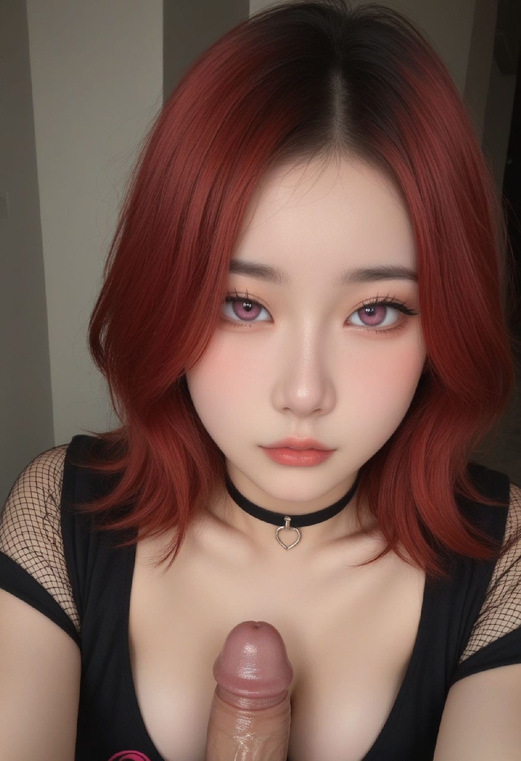 哥德少女