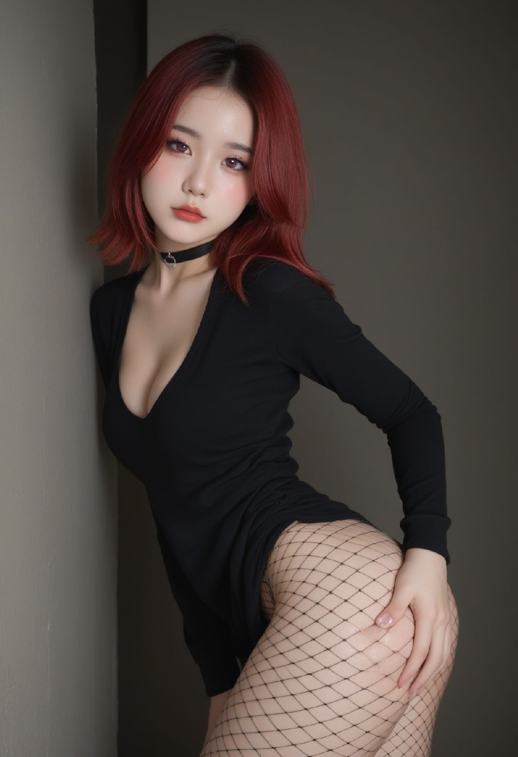 哥德少女
