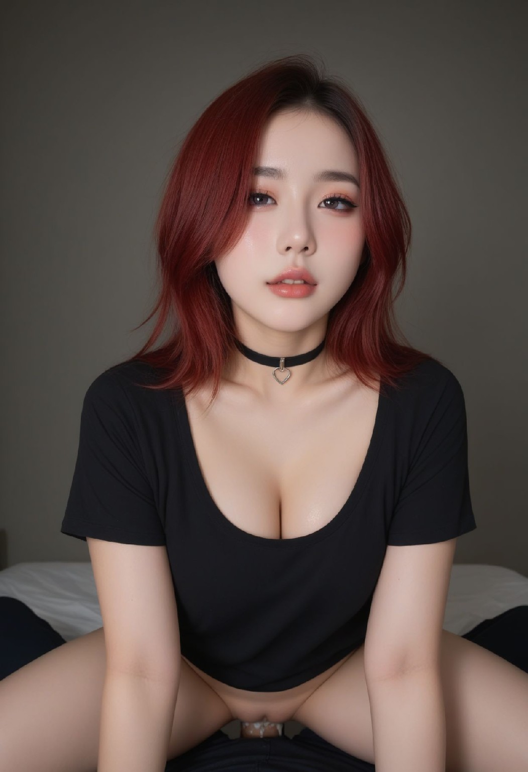 哥德少女