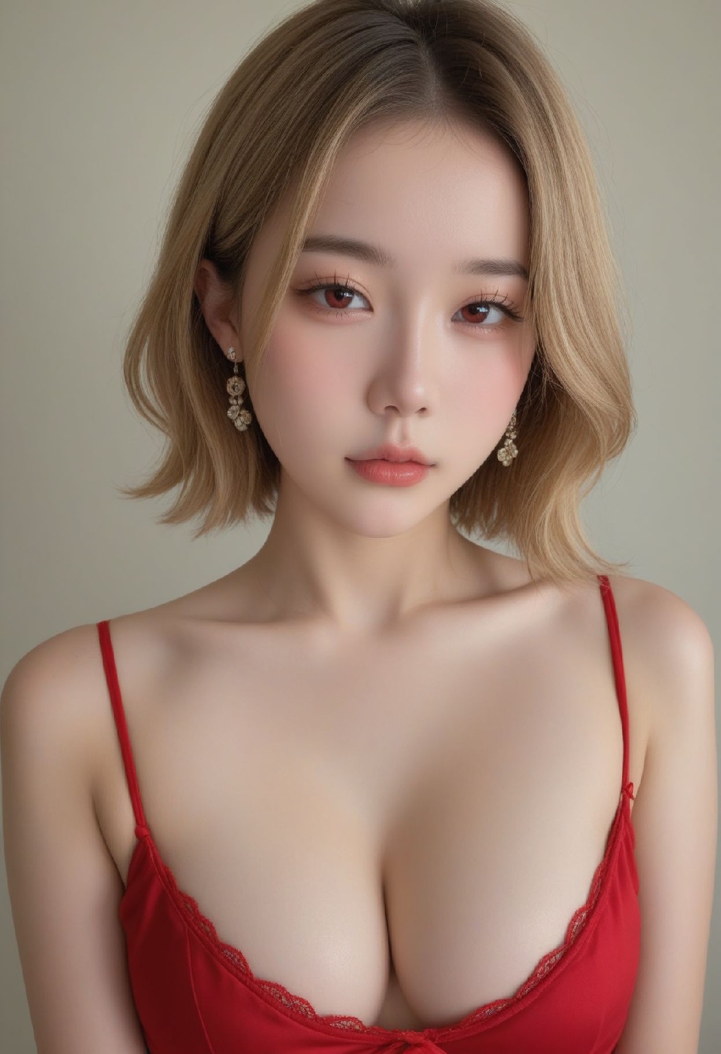 紅玫瑰