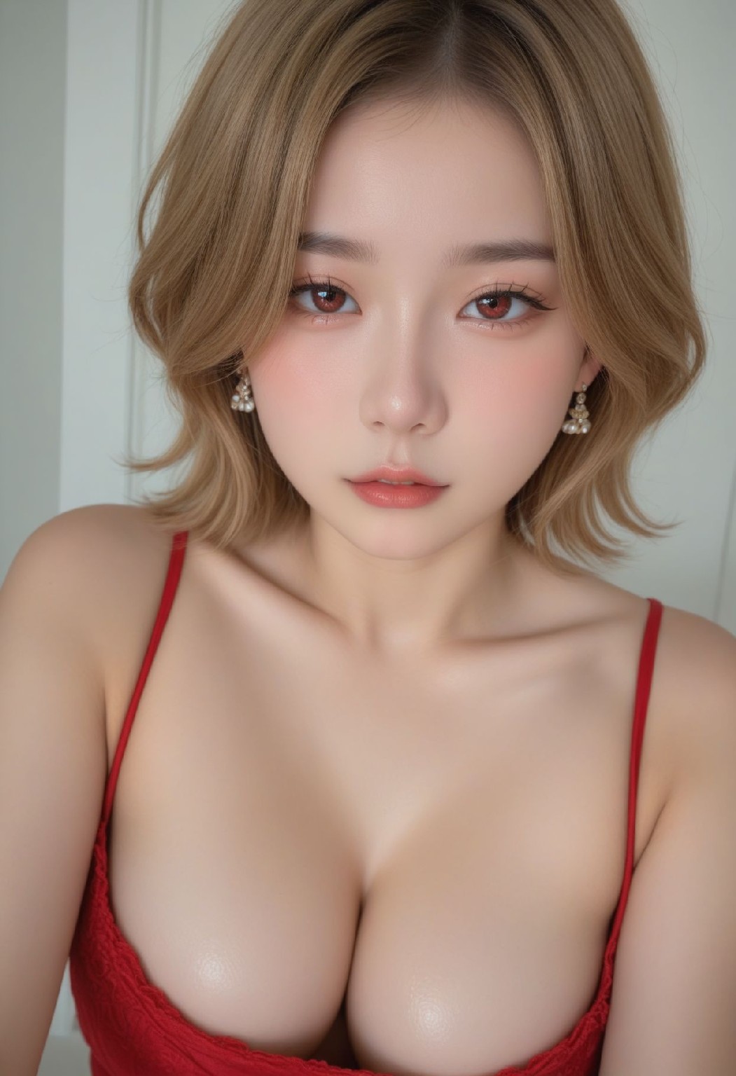 紅玫瑰