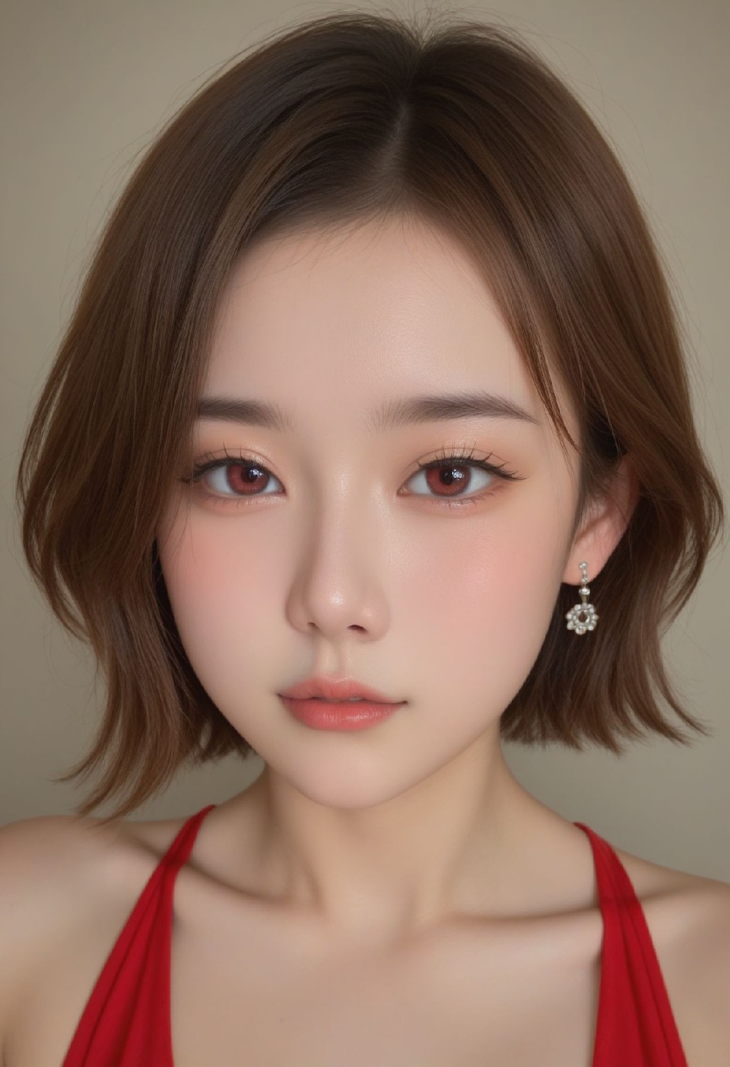 紅玫瑰
