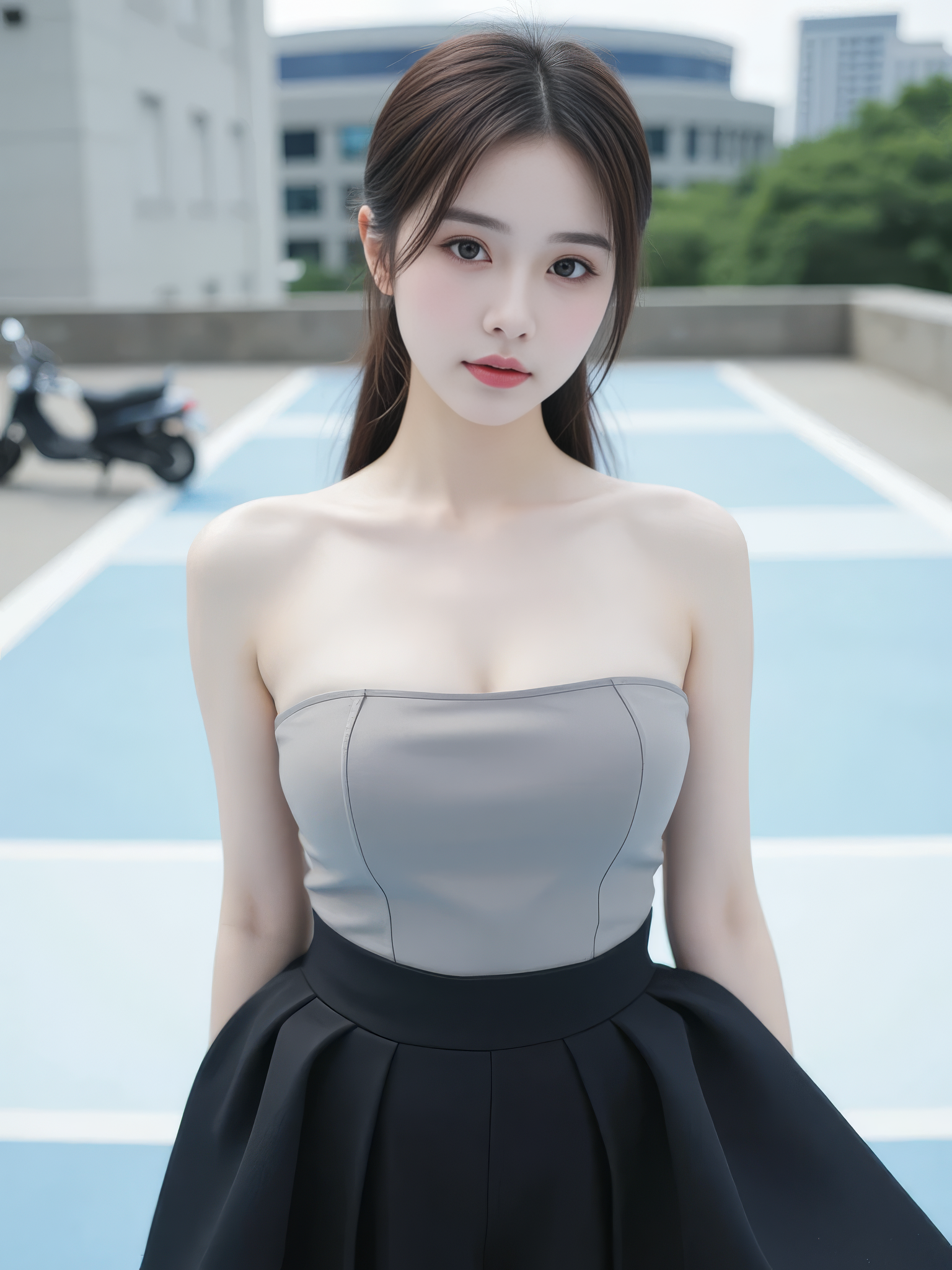 妡憶-5月的寫真~