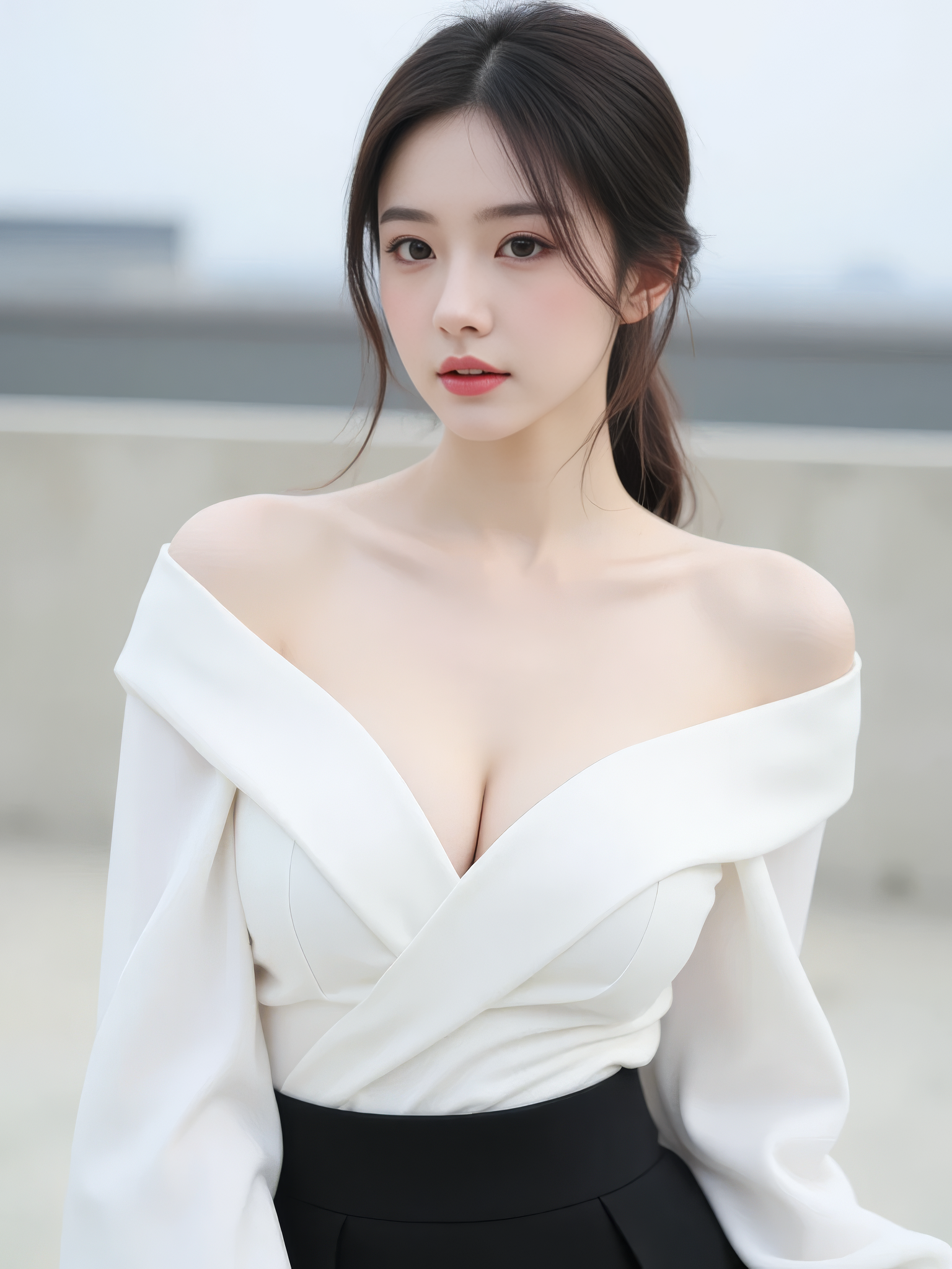 妡憶-5月的寫真~