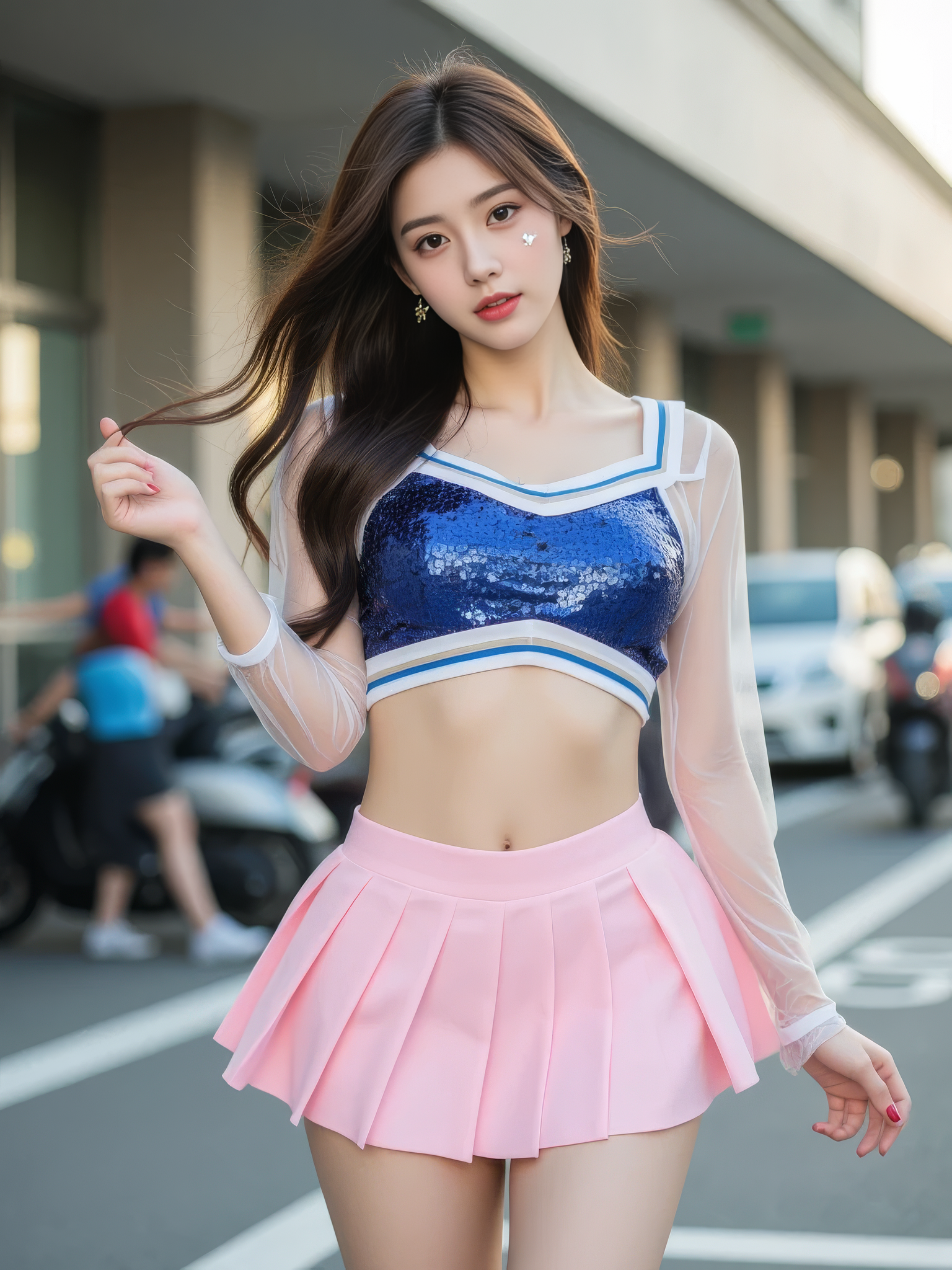 妡憶-5月的寫真~