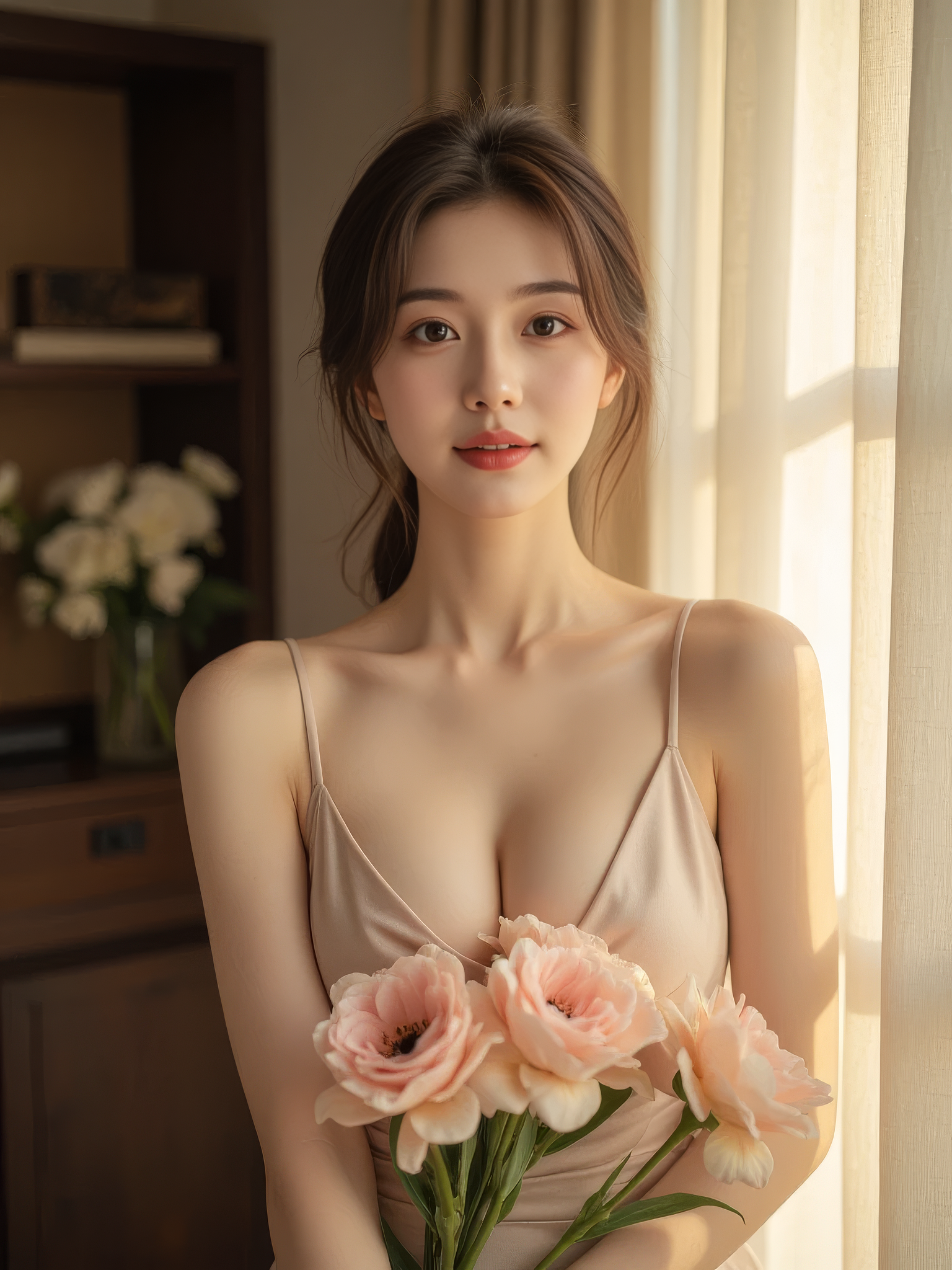 妡憶-5月的寫真~