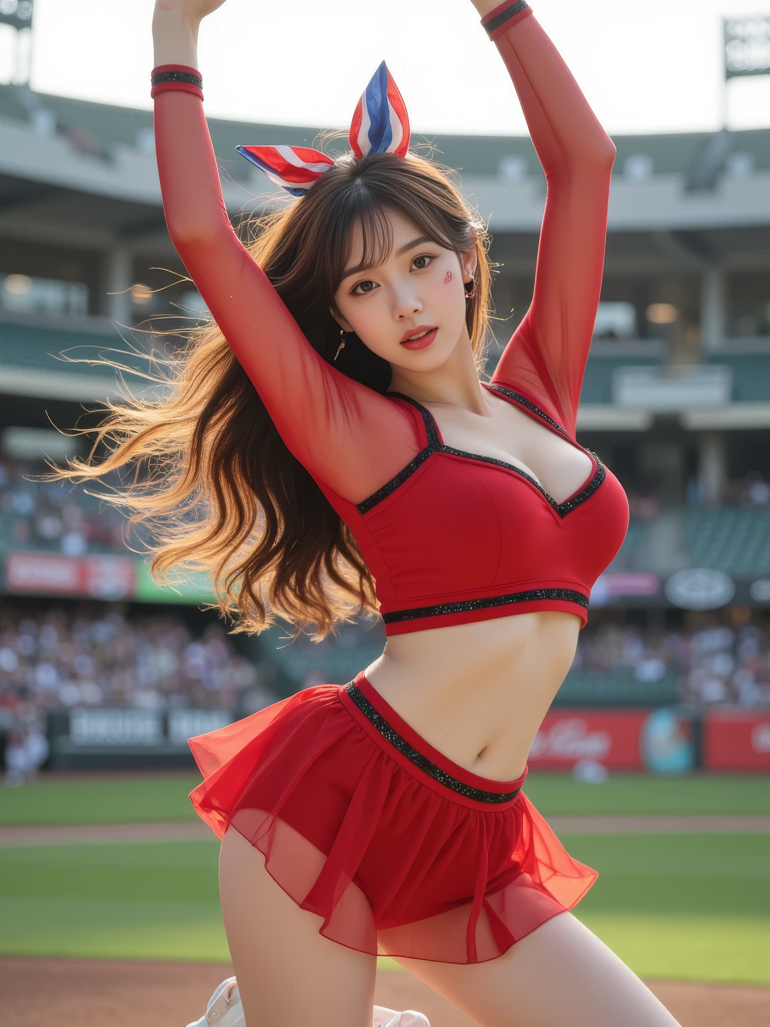 妡憶-5月的寫真~
