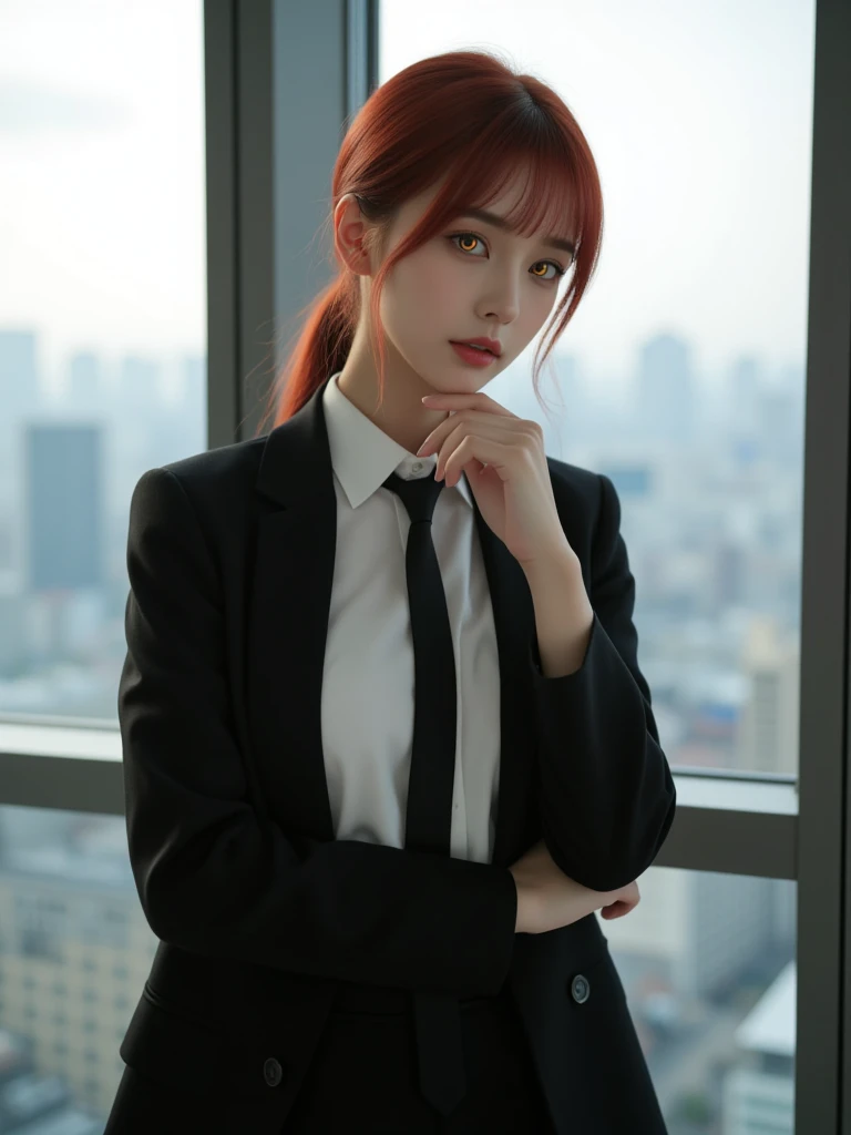 妡憶x真紀真「你只需要服從。」