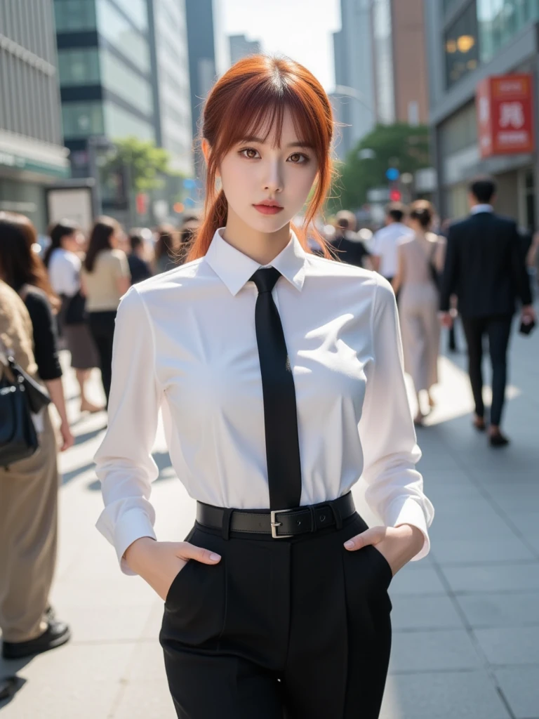妡憶x真紀真「你只需要服從。」