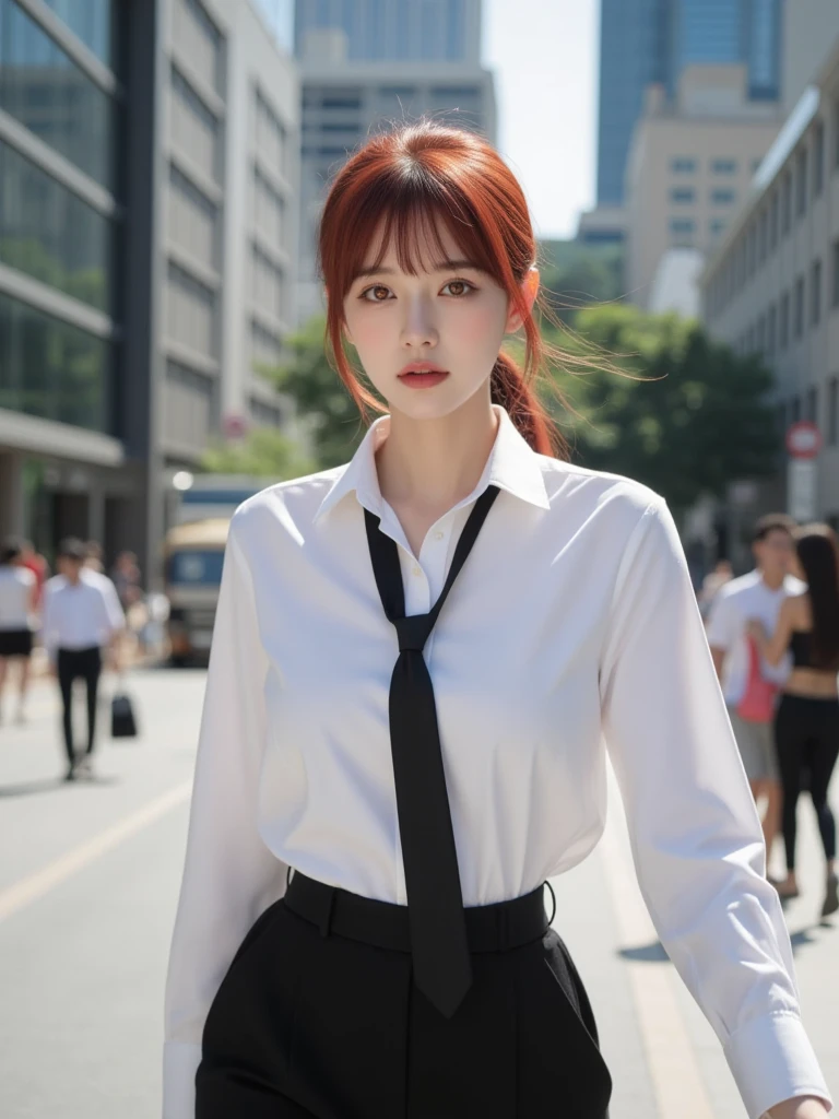 妡憶x真紀真「你只需要服從。」