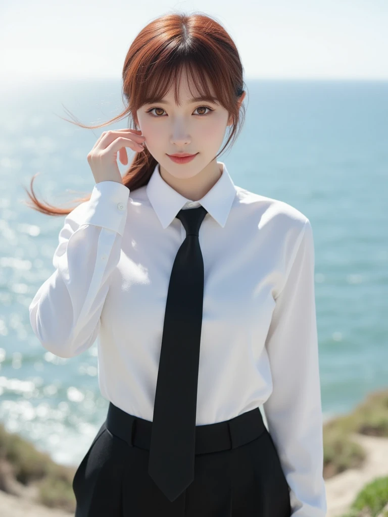 妡憶x真紀真「你只需要服從。」