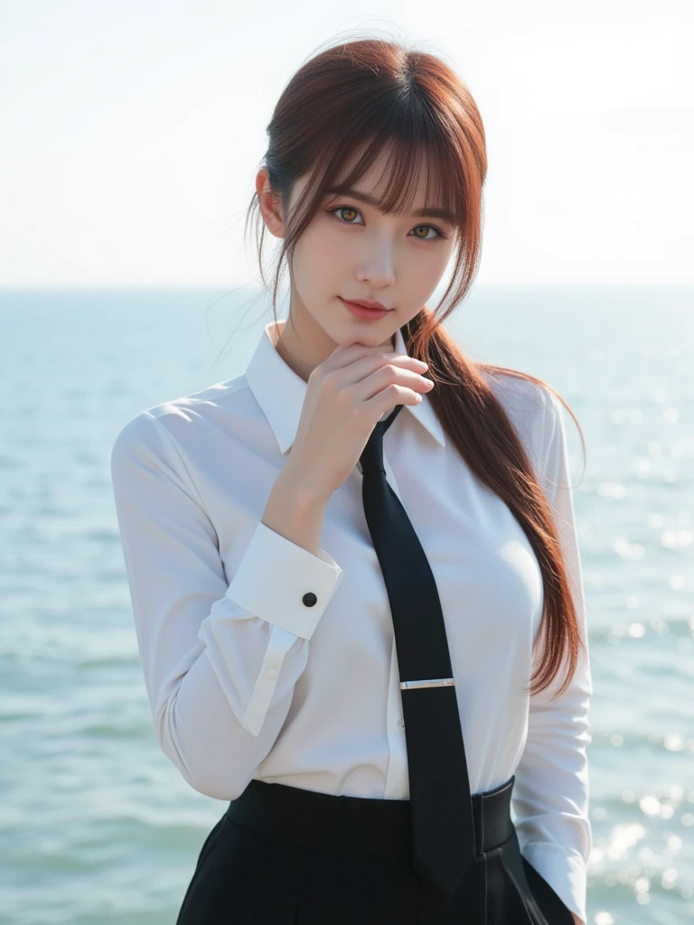 妡憶x真紀真「你只需要服從。」