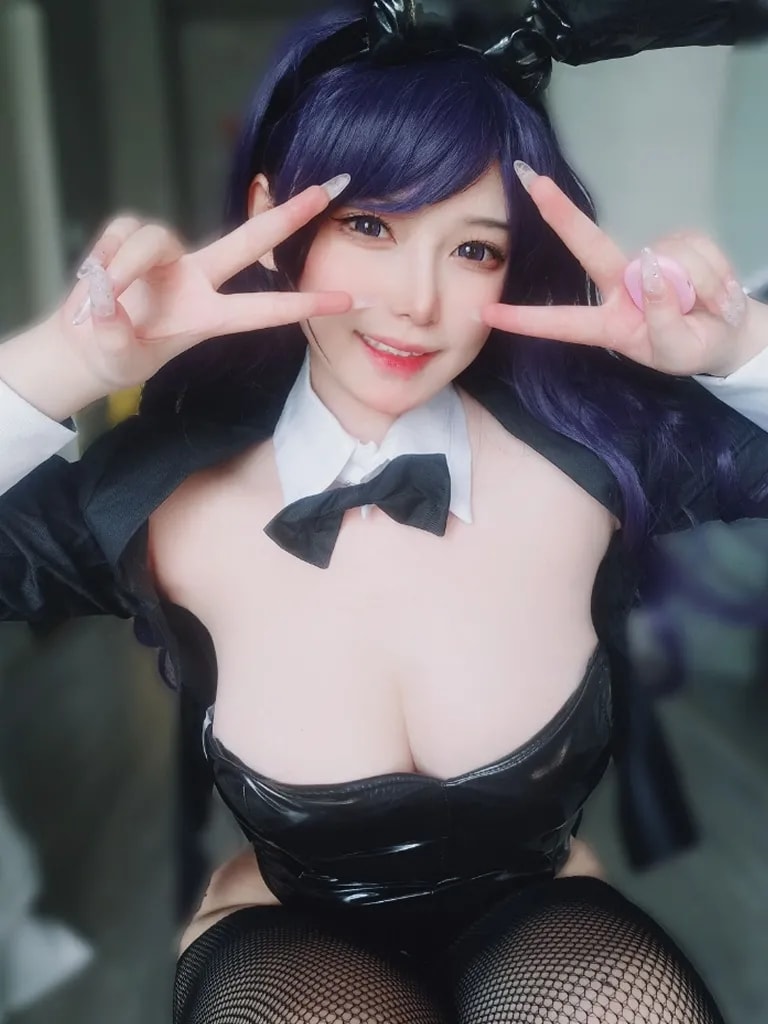 AI脫衣測試 2 3