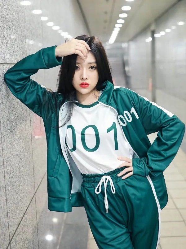 AI脫衣測試 2 3