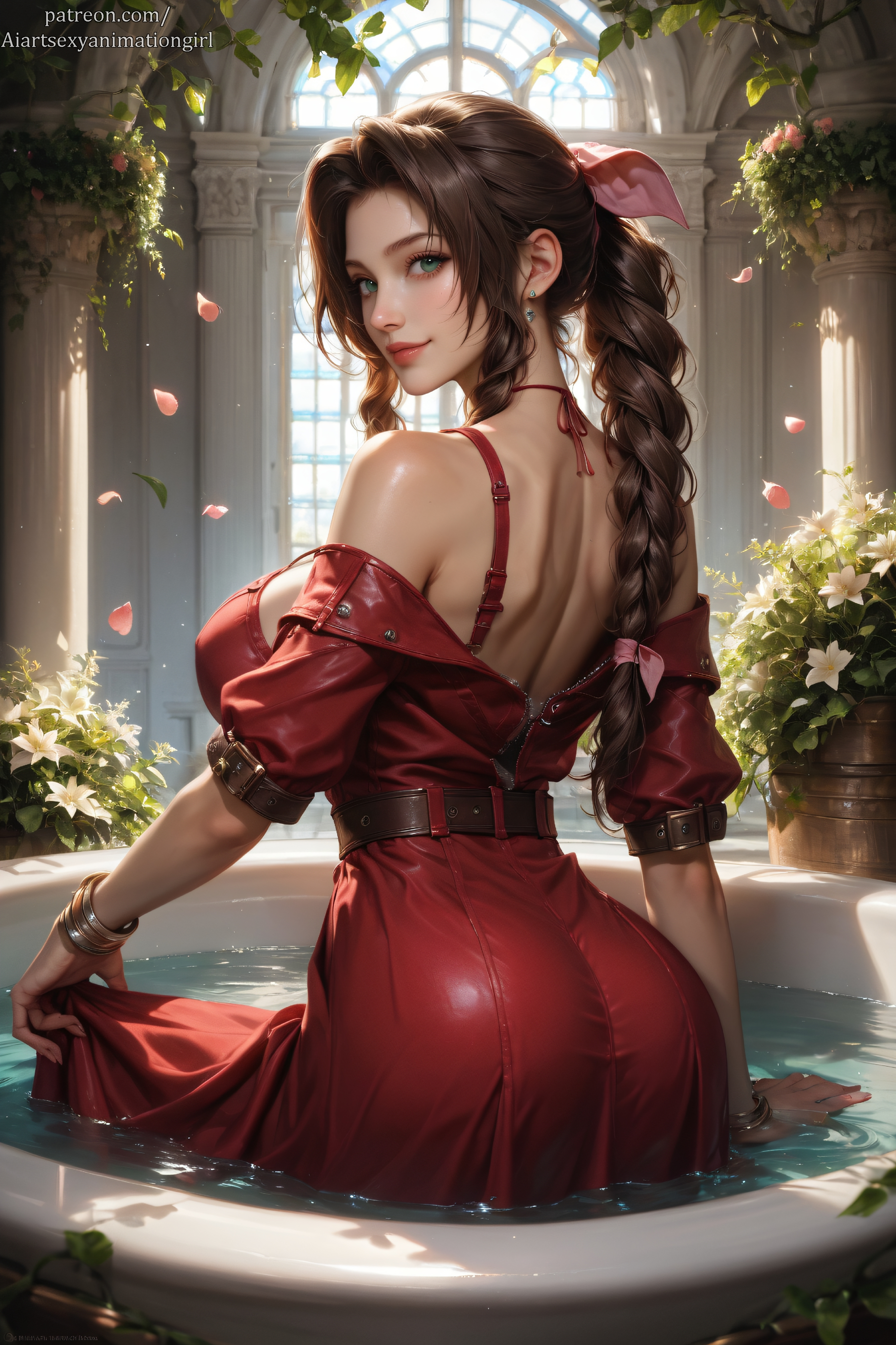 🌼Aerith🌼
