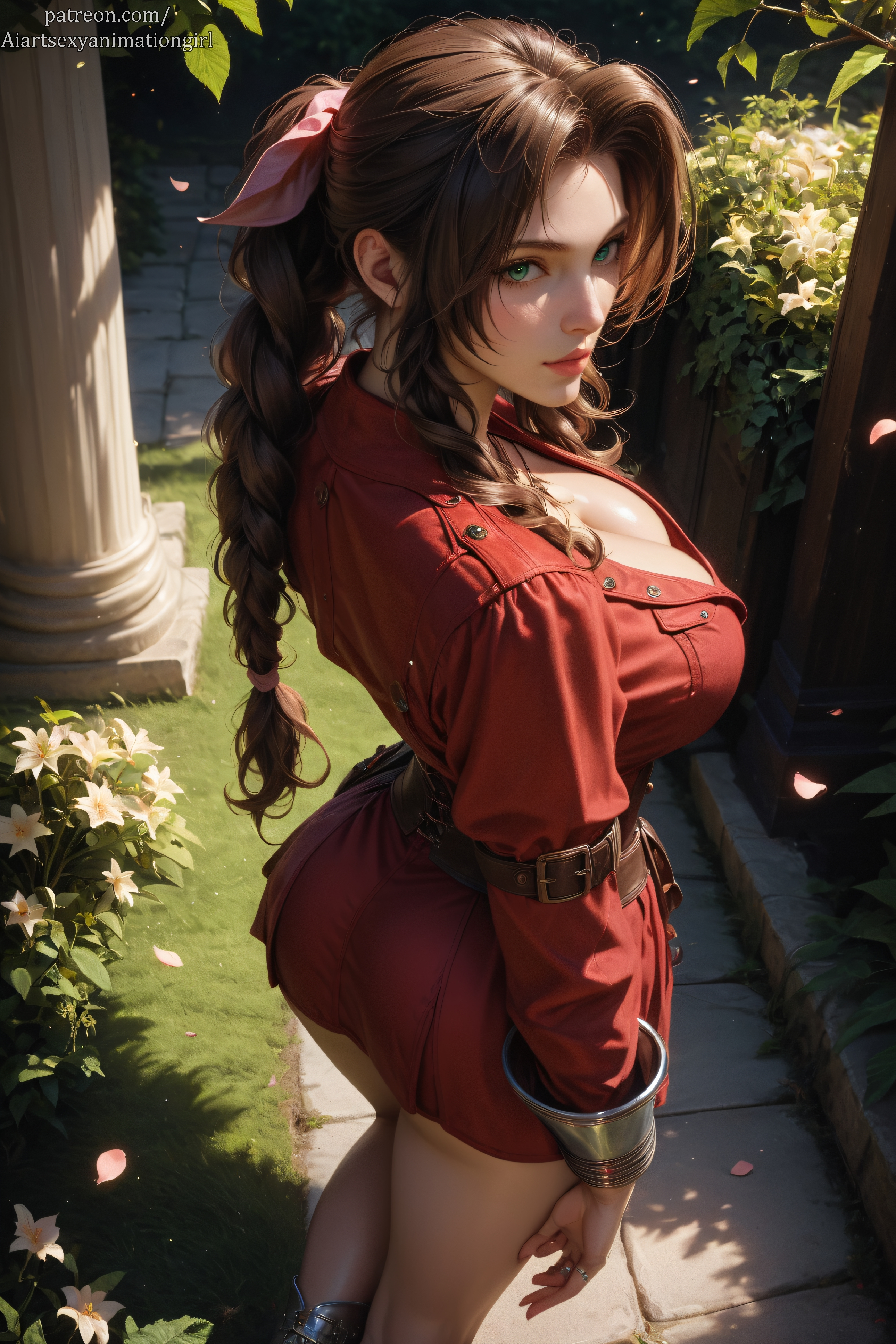 🌼Aerith🌼