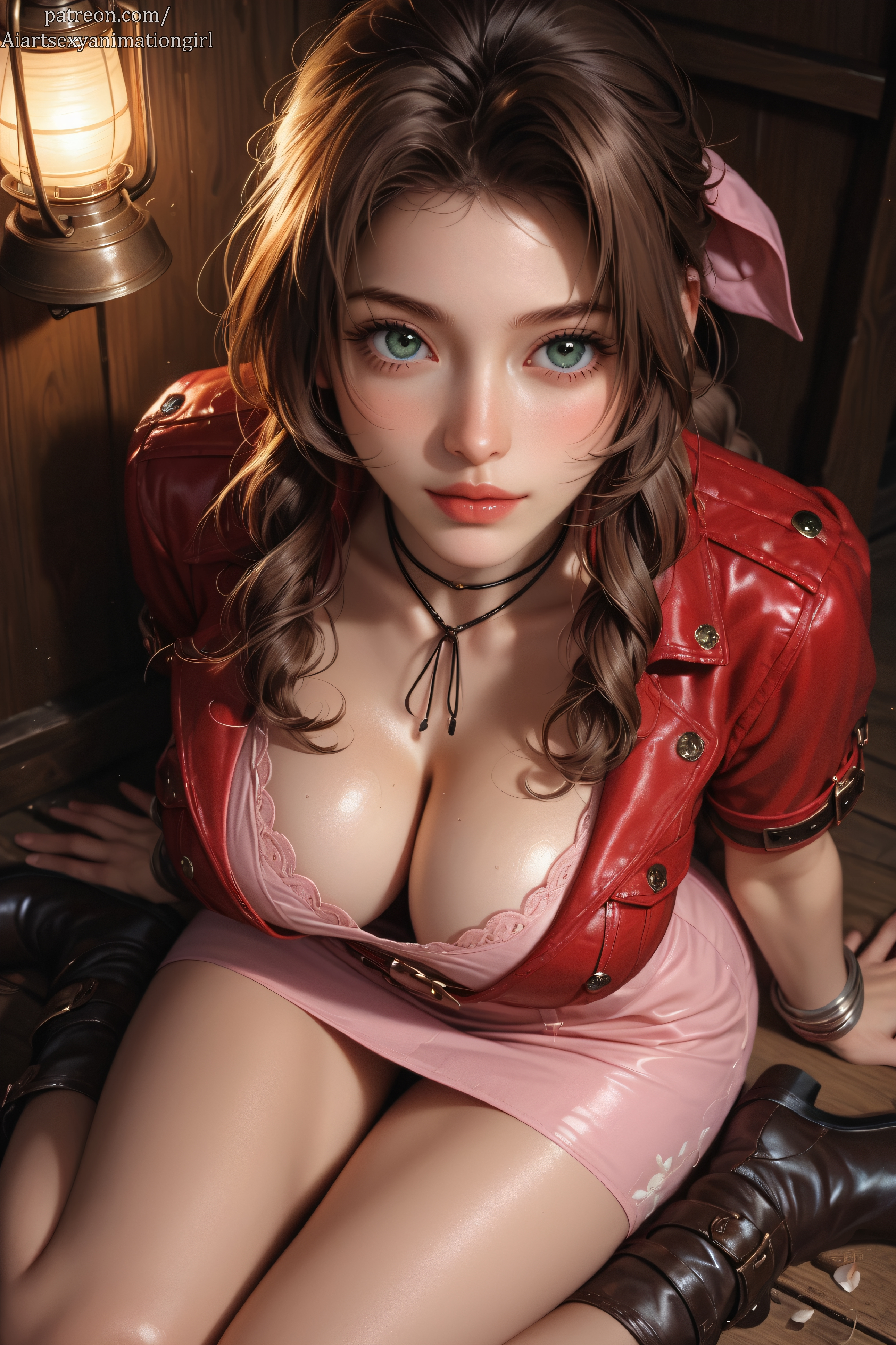 🌼Aerith🌼
