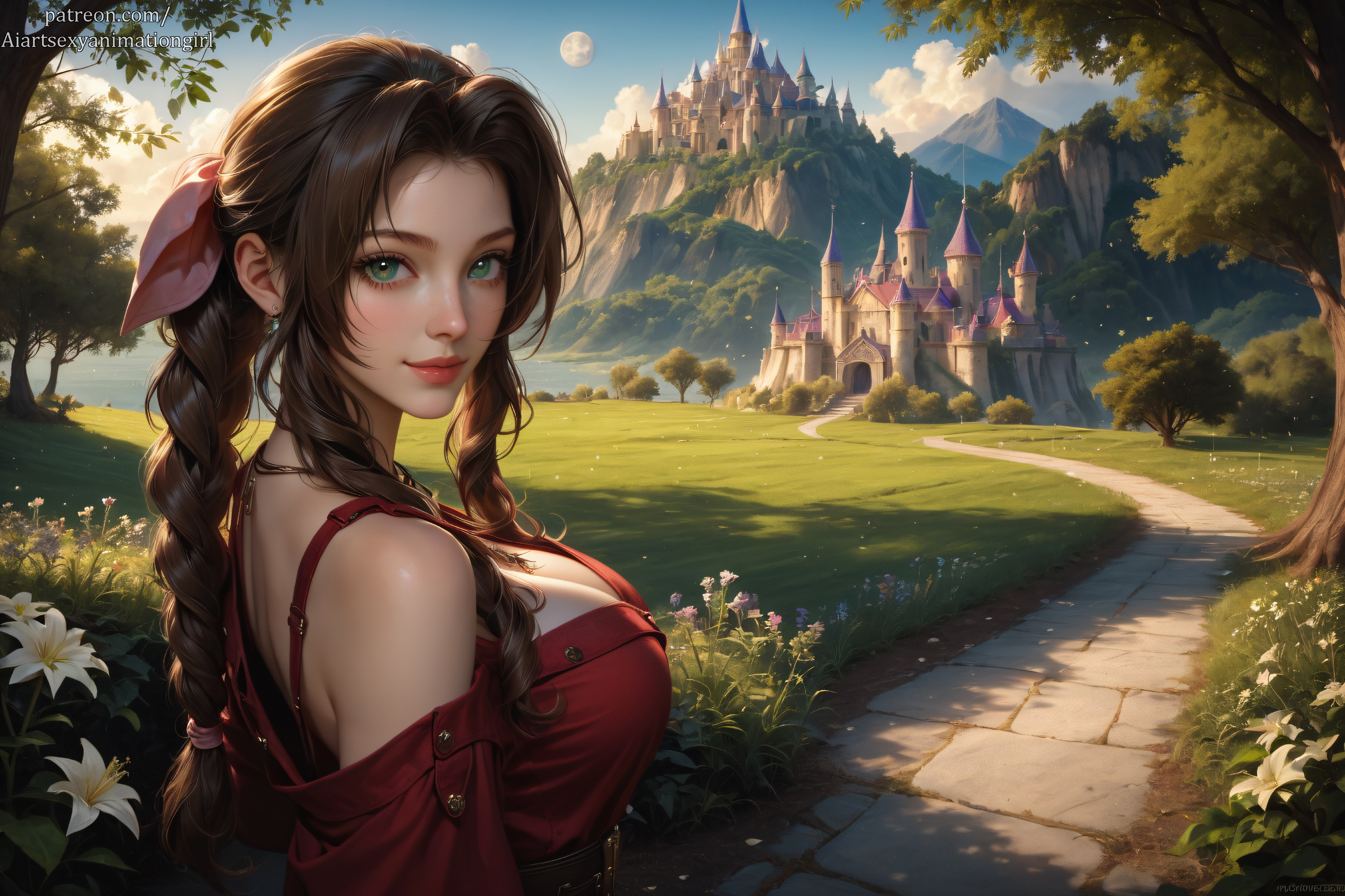 🌼Aerith🌼