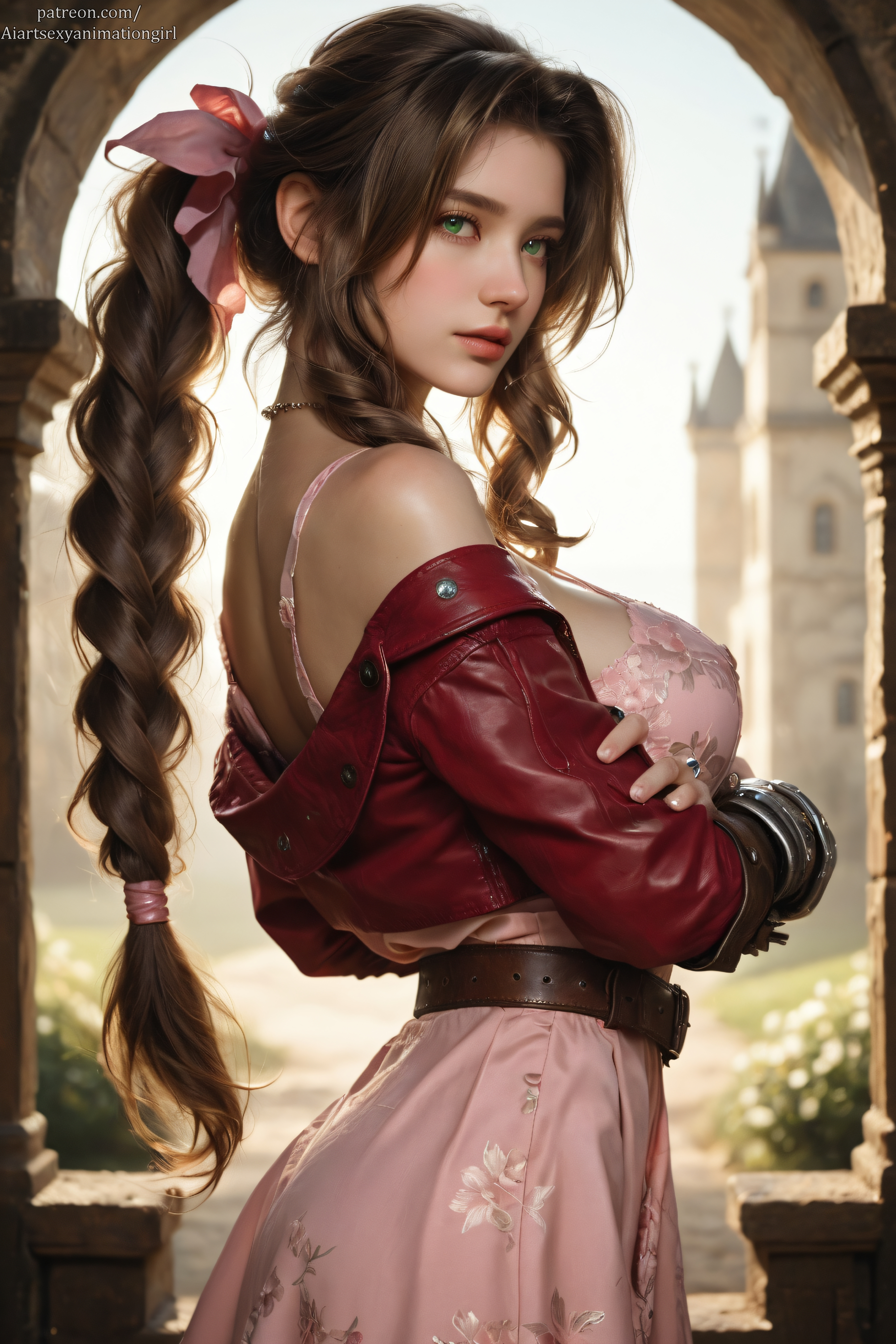 🌼Aerith🌼