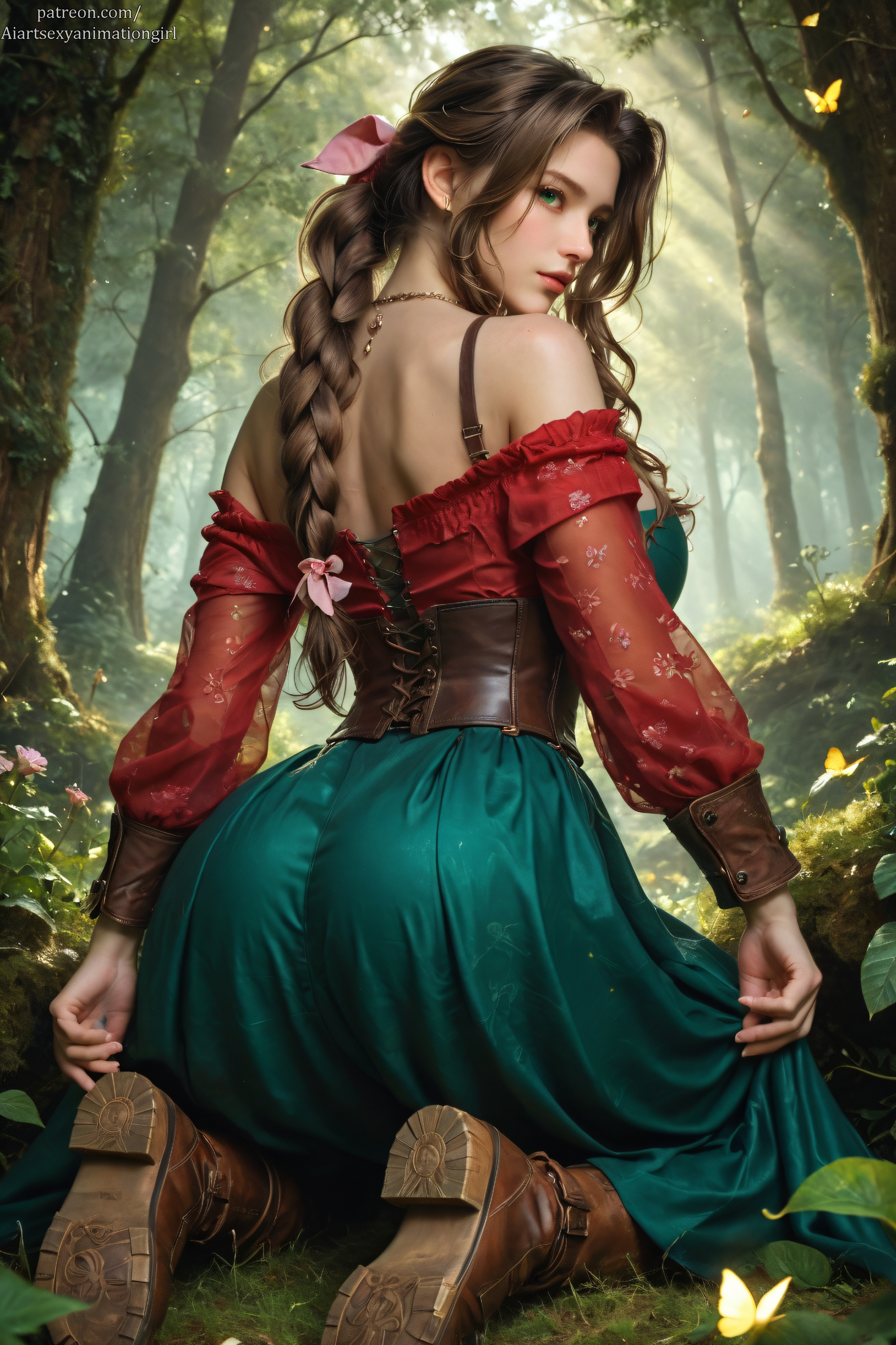🌼Aerith🌼
