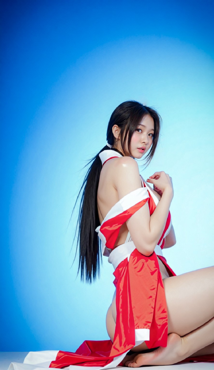 Gravure Model (SKY)20250415