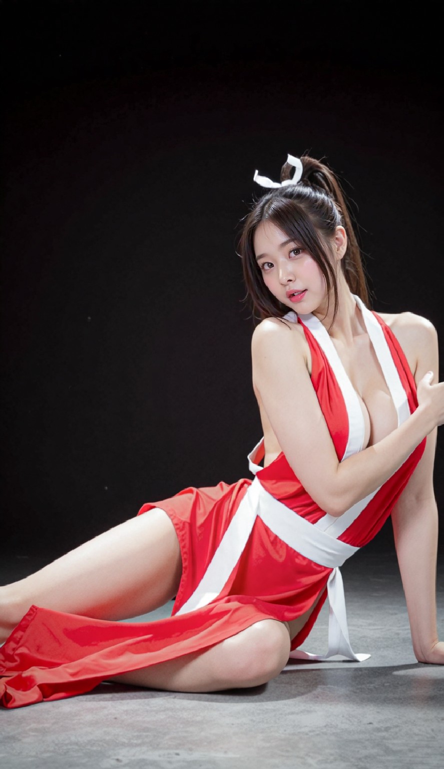 Gravure Model (SKY)20250415