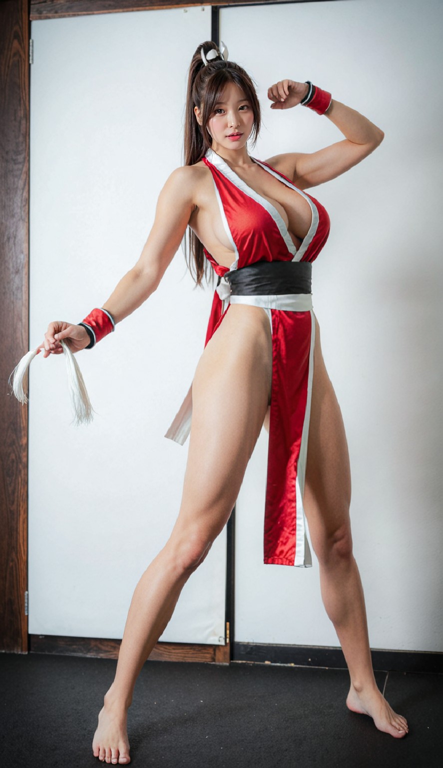 Gravure Model (SKY)20250415