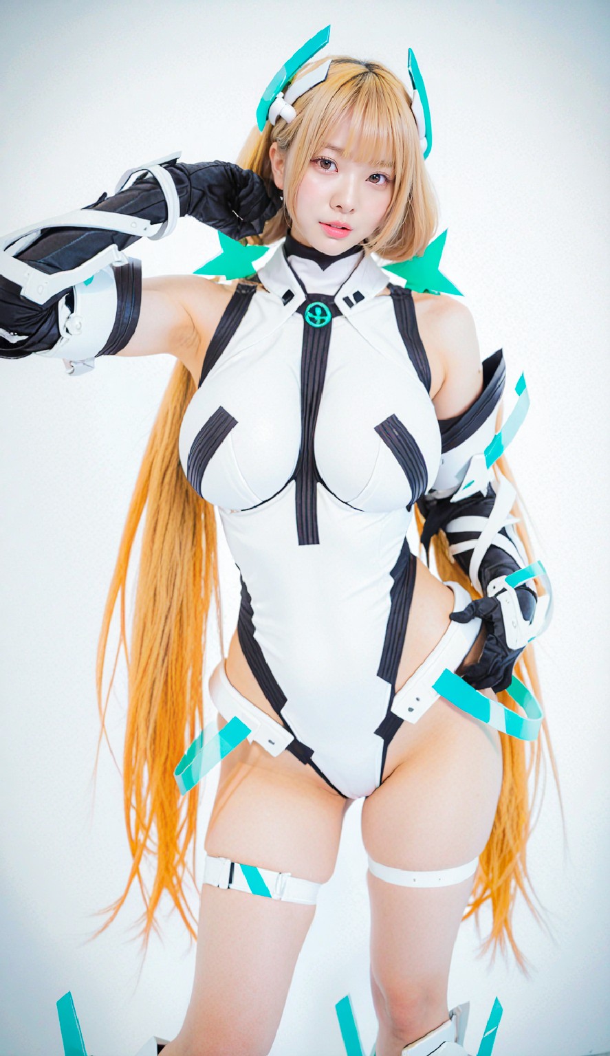 Gravure Model (SKY)20250428